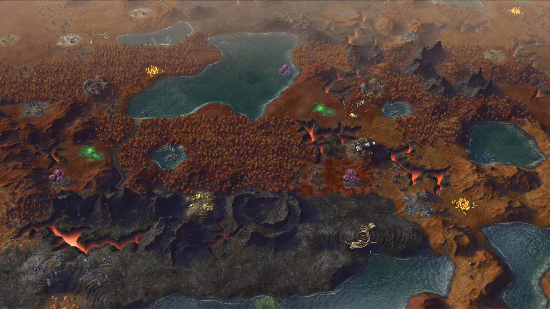 Sid Meier's Civilization: Beyond Earth - Rising Tide - Image 2