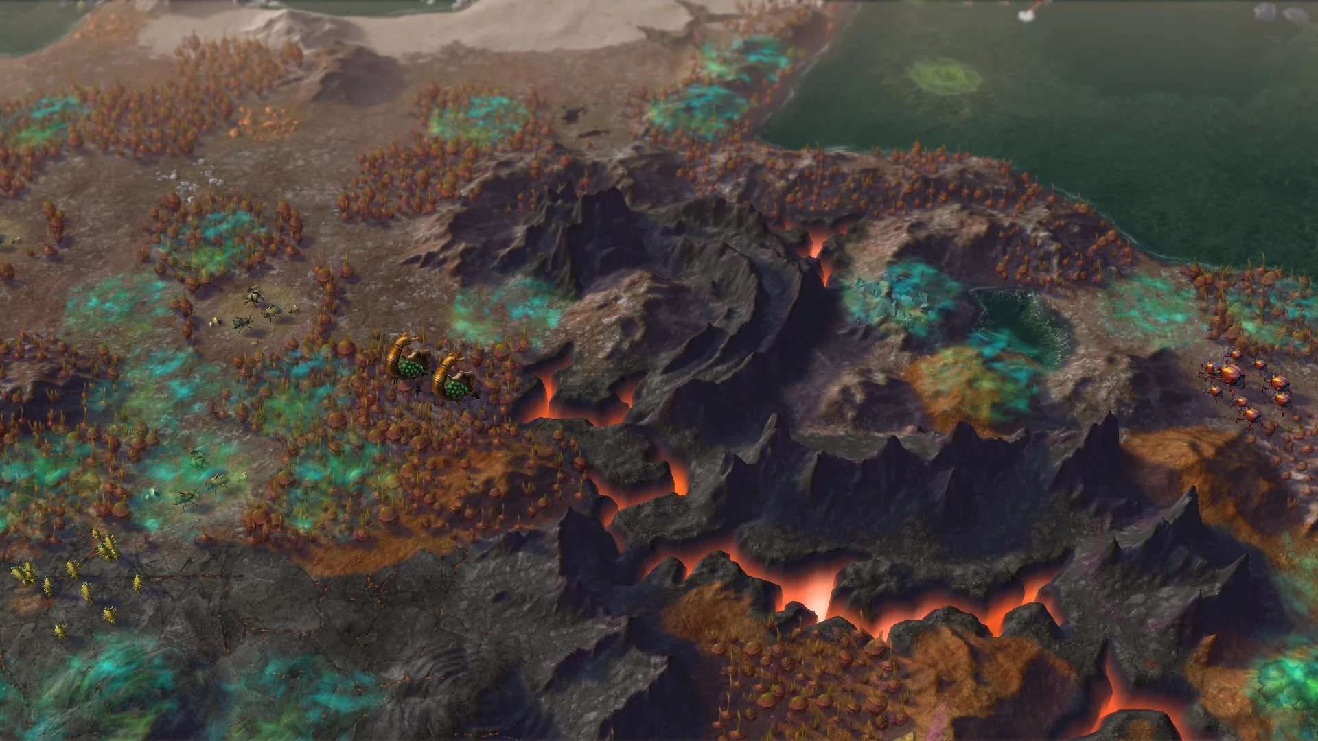 Sid Meier's Civilization: Beyond Earth - Rising Tide - Image 3
