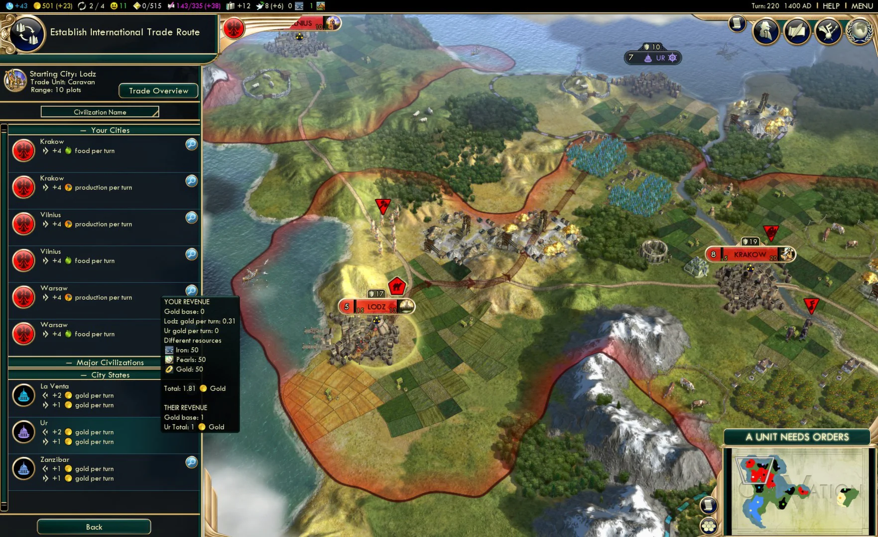 Sid Meier's Civilization V: Brave New World - Image 2