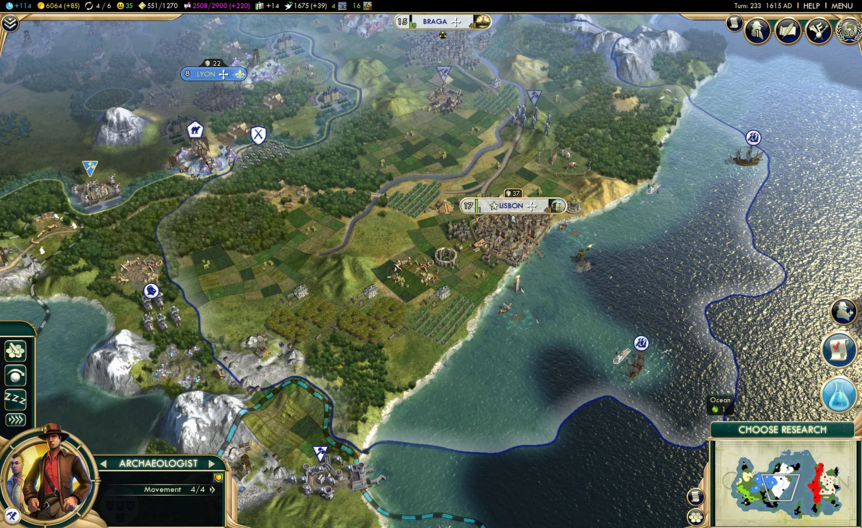 Sid Meier's Civilization V: Brave New World - Image 3