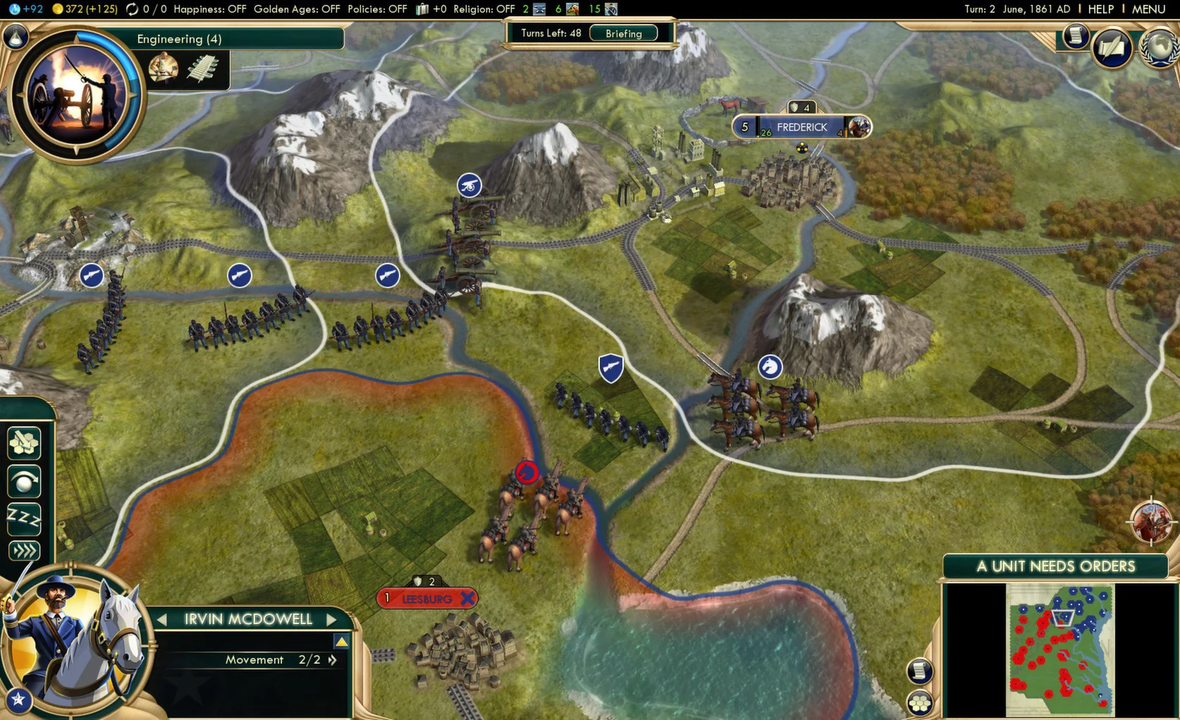 Sid Meier's Civilization V: Brave New World - Image 7