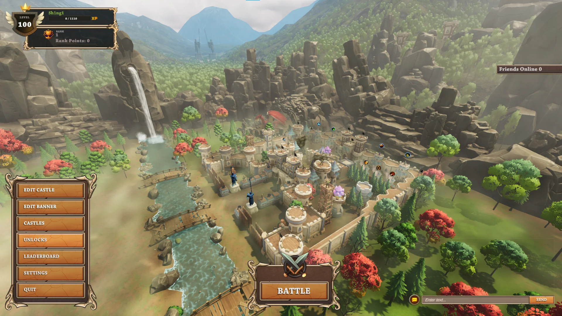 Siege the Day - Image 2