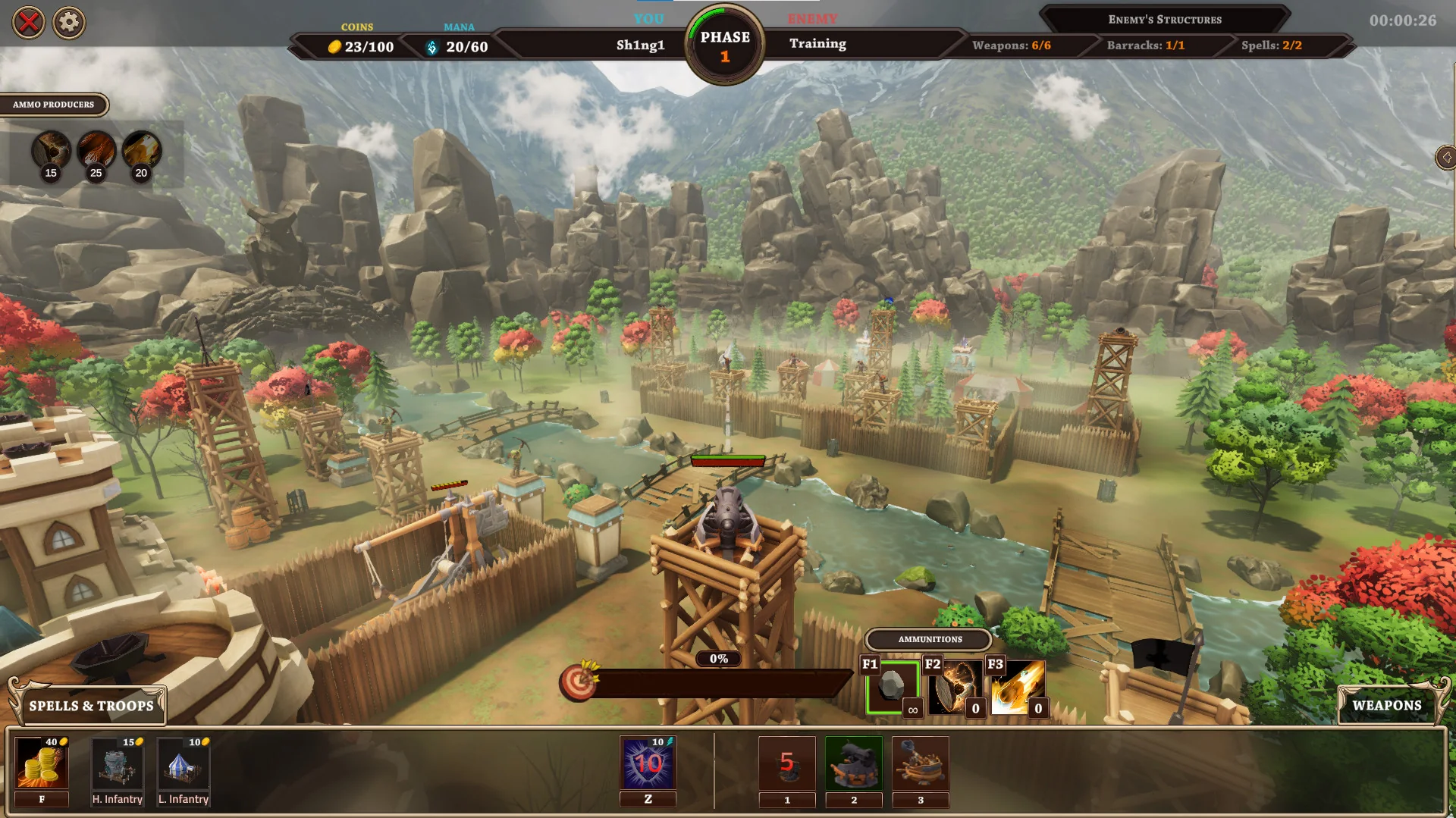 Siege the Day - Image 7