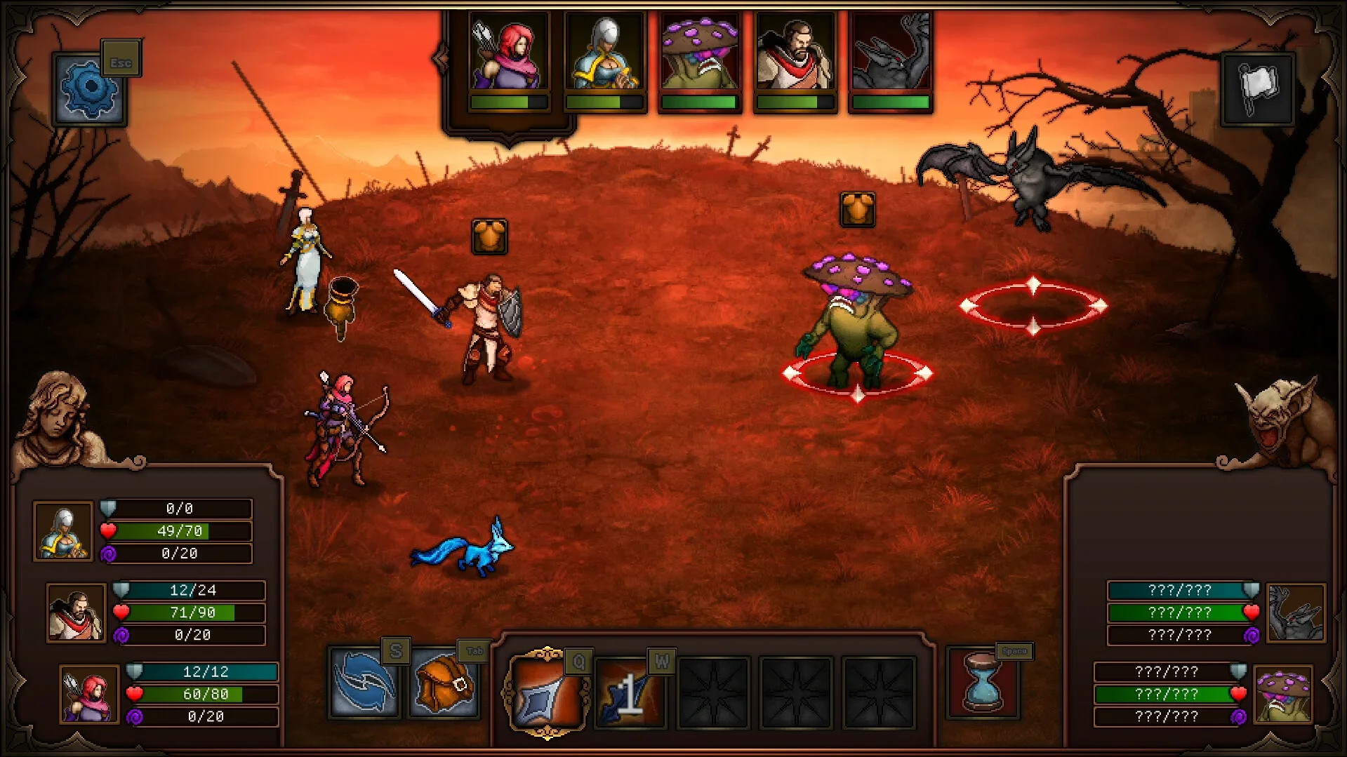 Sin Slayers: Reign of The 8th - Image 3