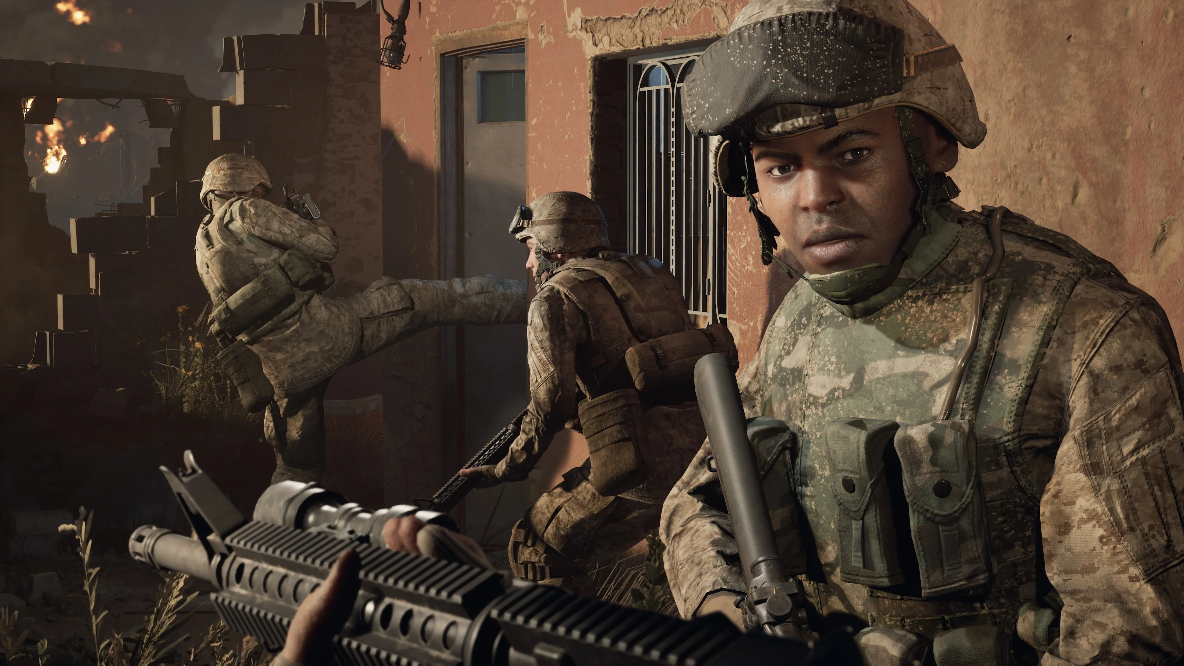 Six Days in Fallujah - Image 2