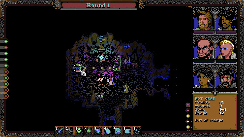 SKALD: Against the Black Priory - Image 2