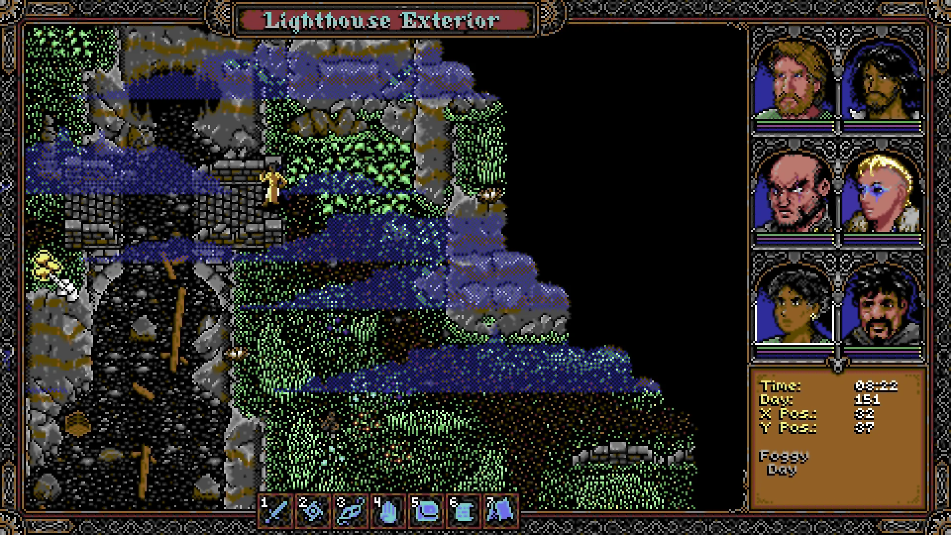 SKALD: Against the Black Priory - Image 3