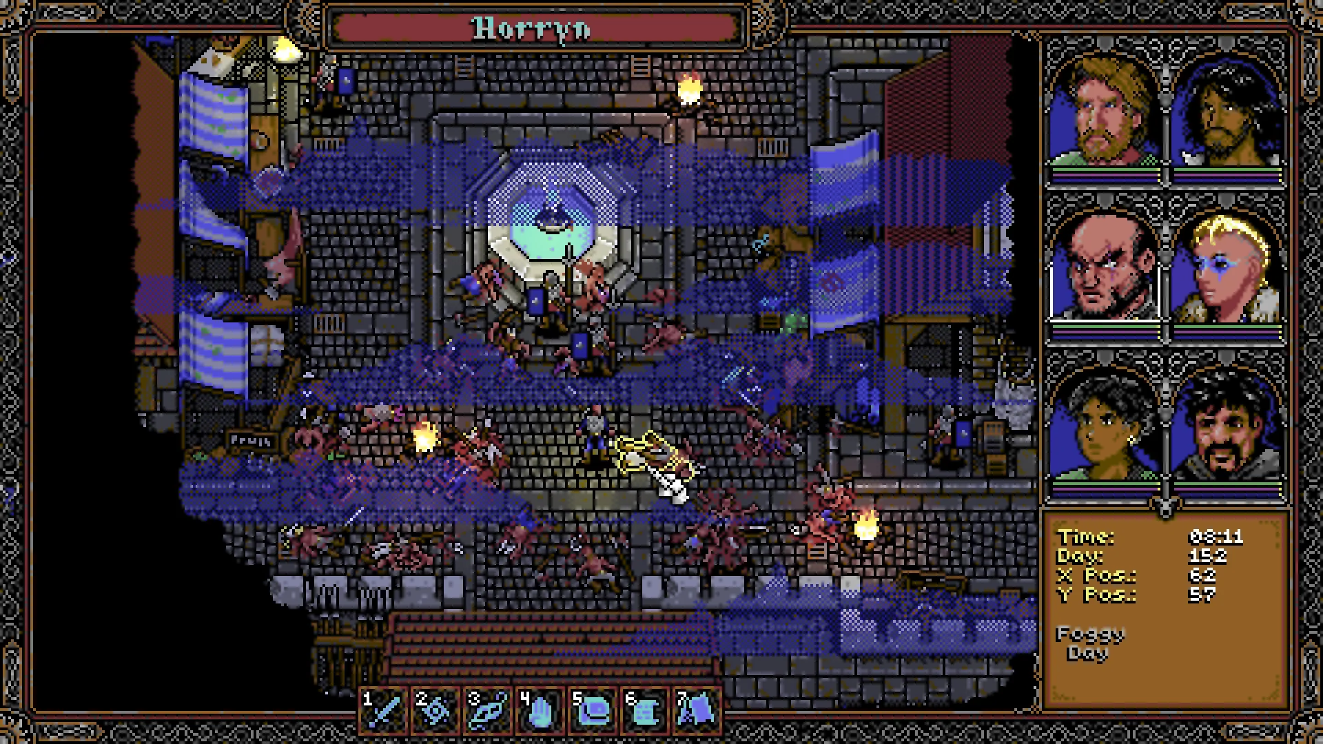 SKALD: Against the Black Priory - Image 7