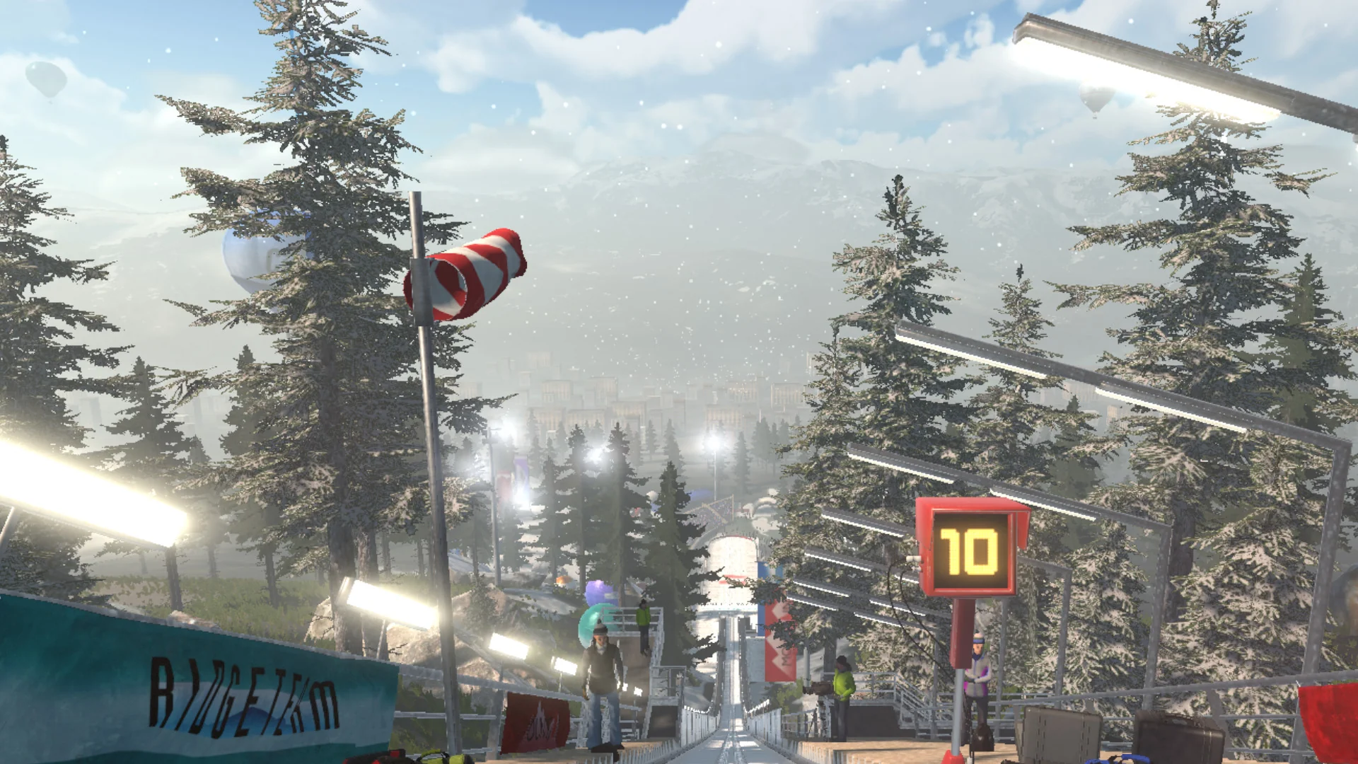 Ski Jumping Pro VR - Image 10