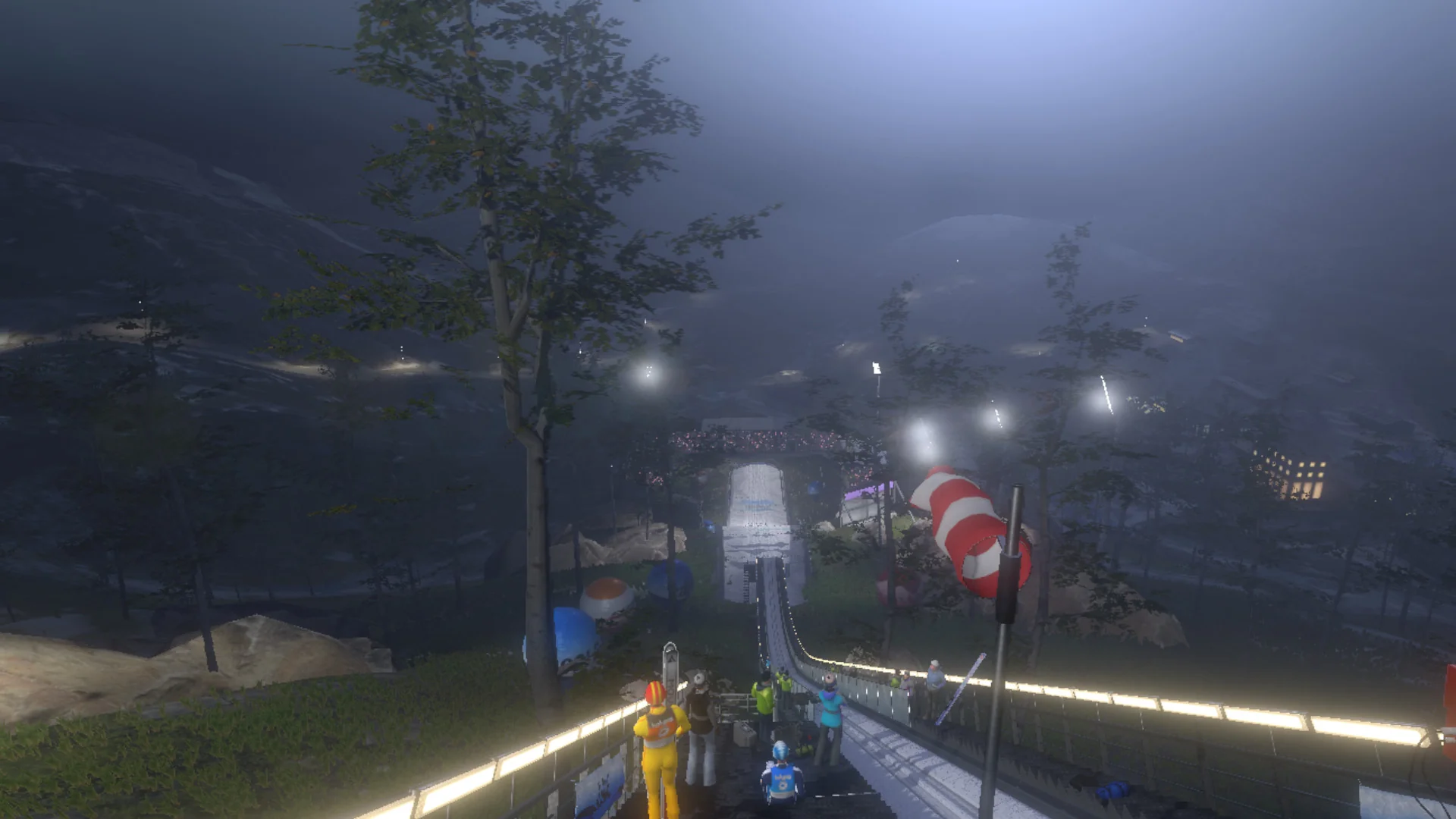 Ski Jumping Pro VR - Image 4