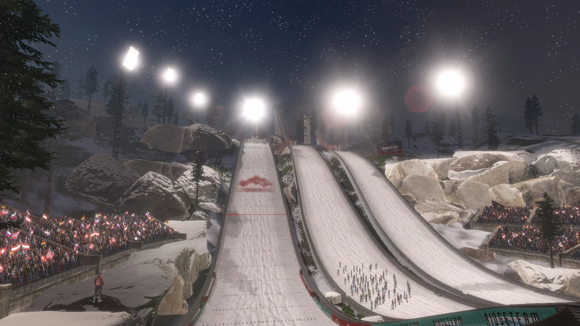 Ski Jumping Pro VR - Image 9