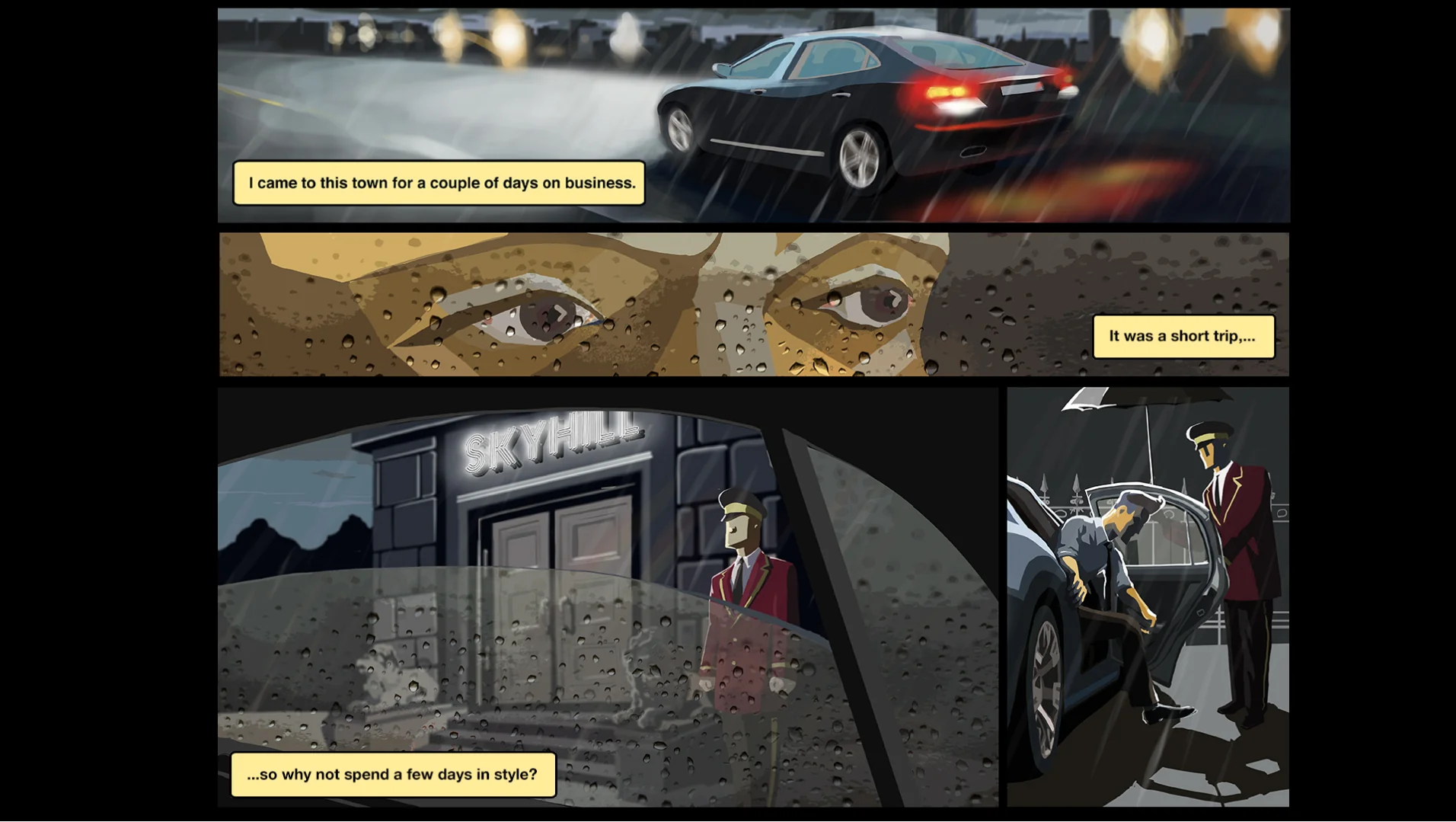 SKYHILL - Image 3