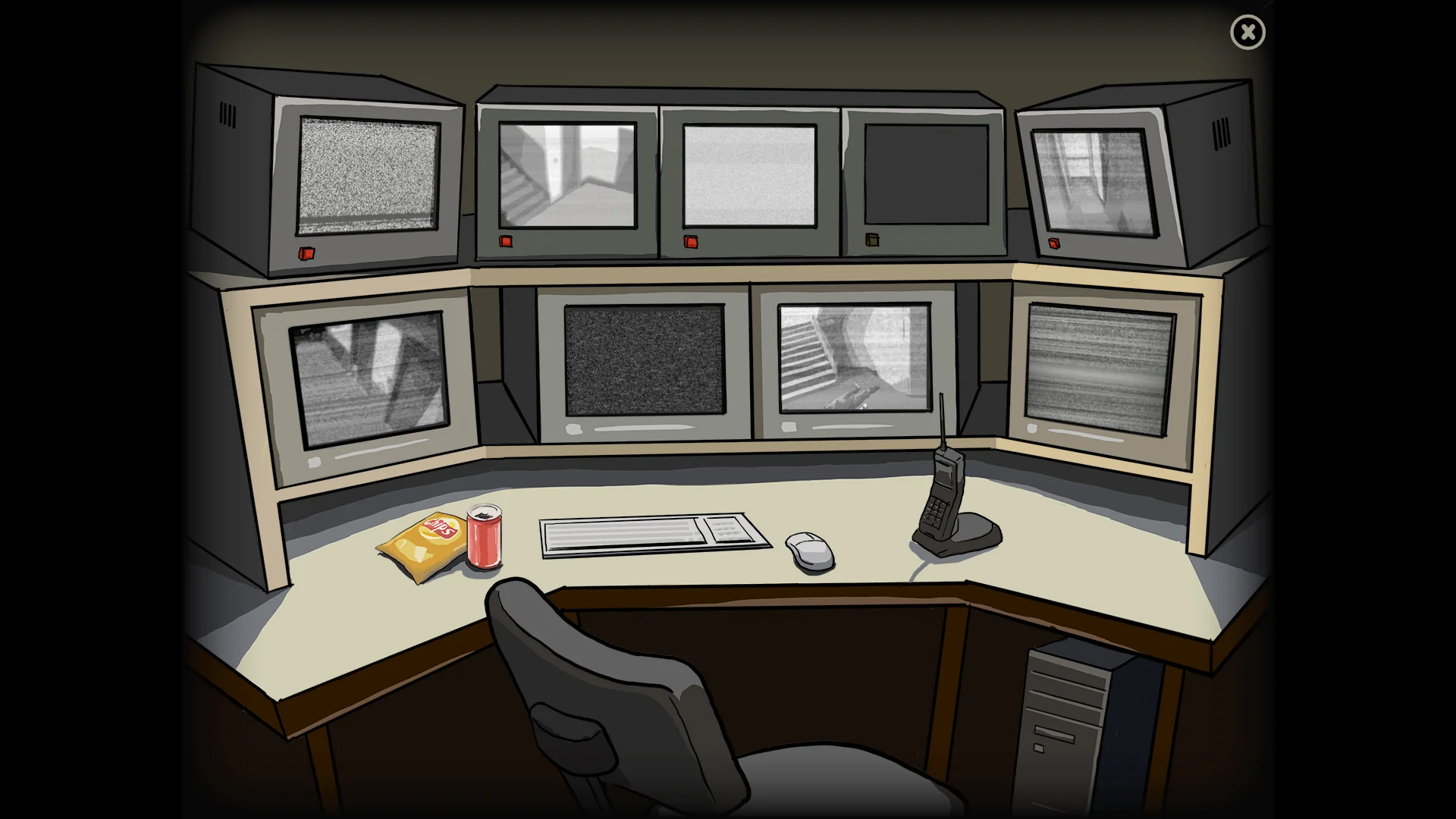 SKYHILL - Image 6