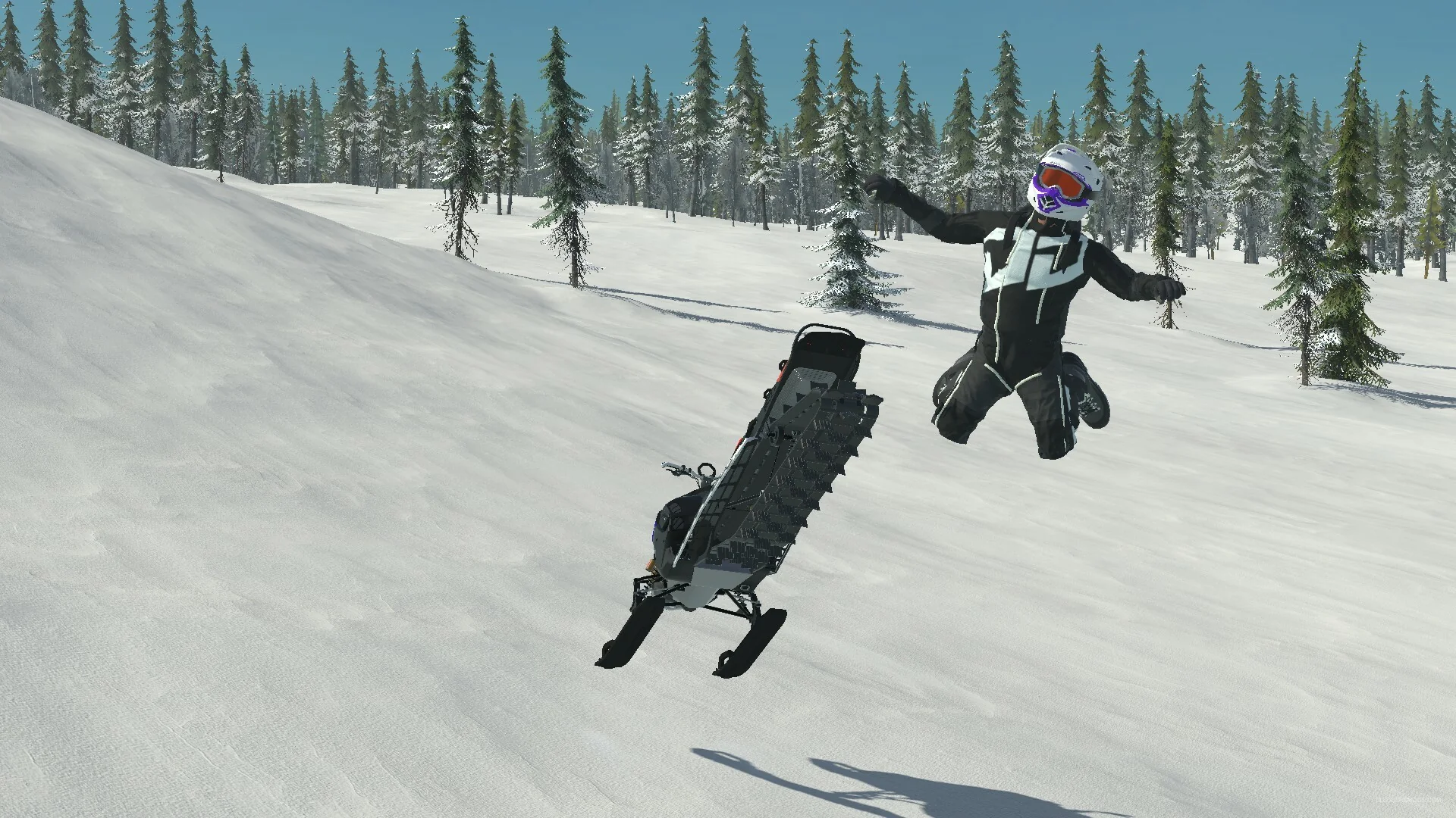 Sledders - Image 6