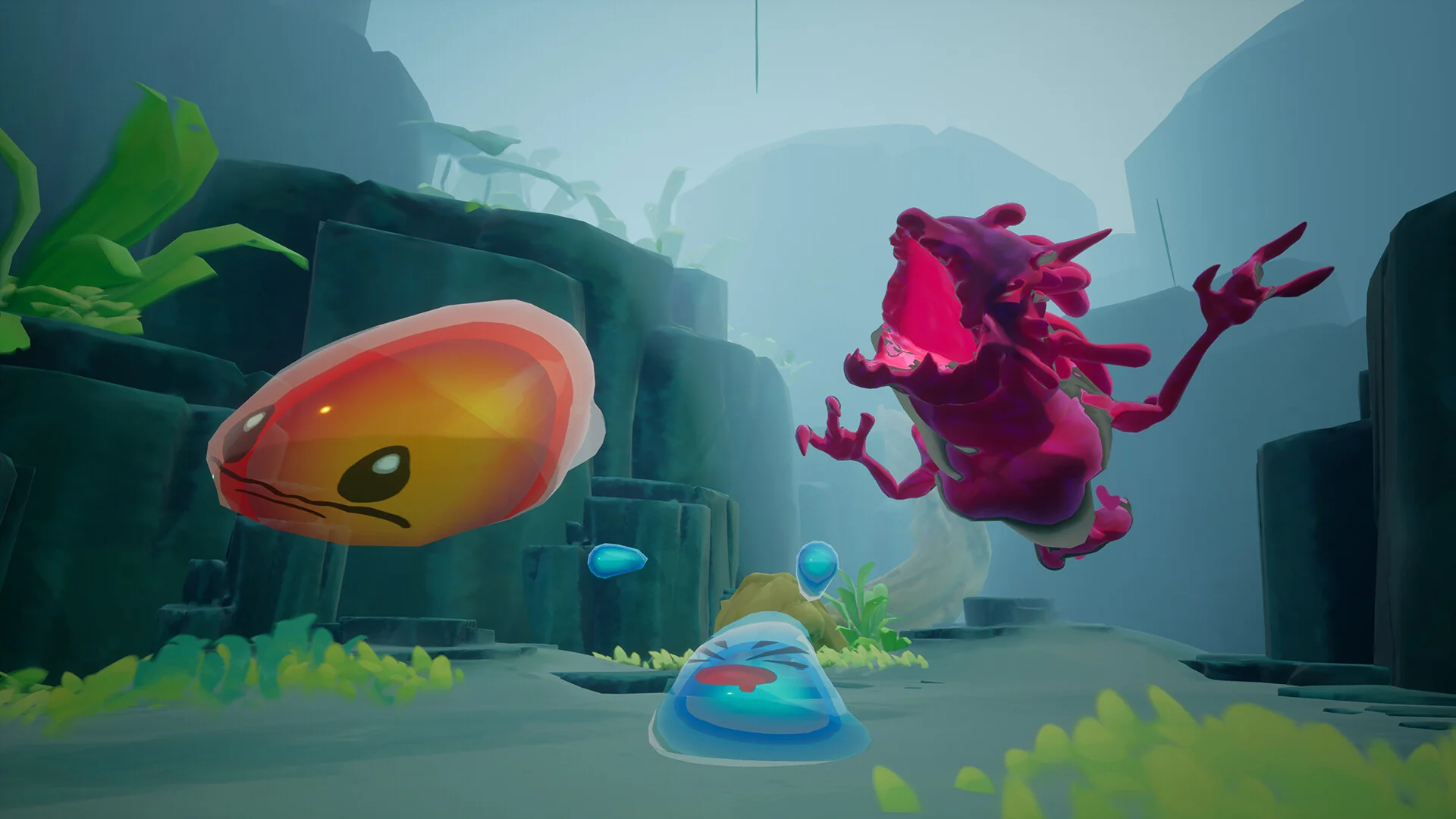 Slime Heroes - Image 5