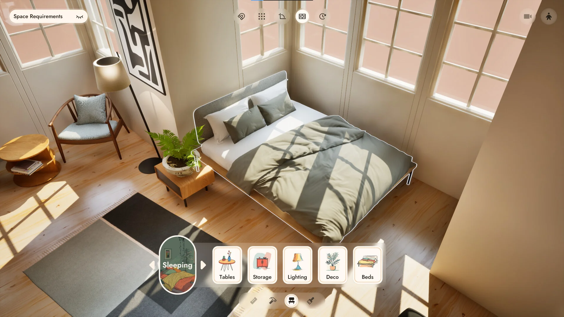 Small Spaces - Image 6