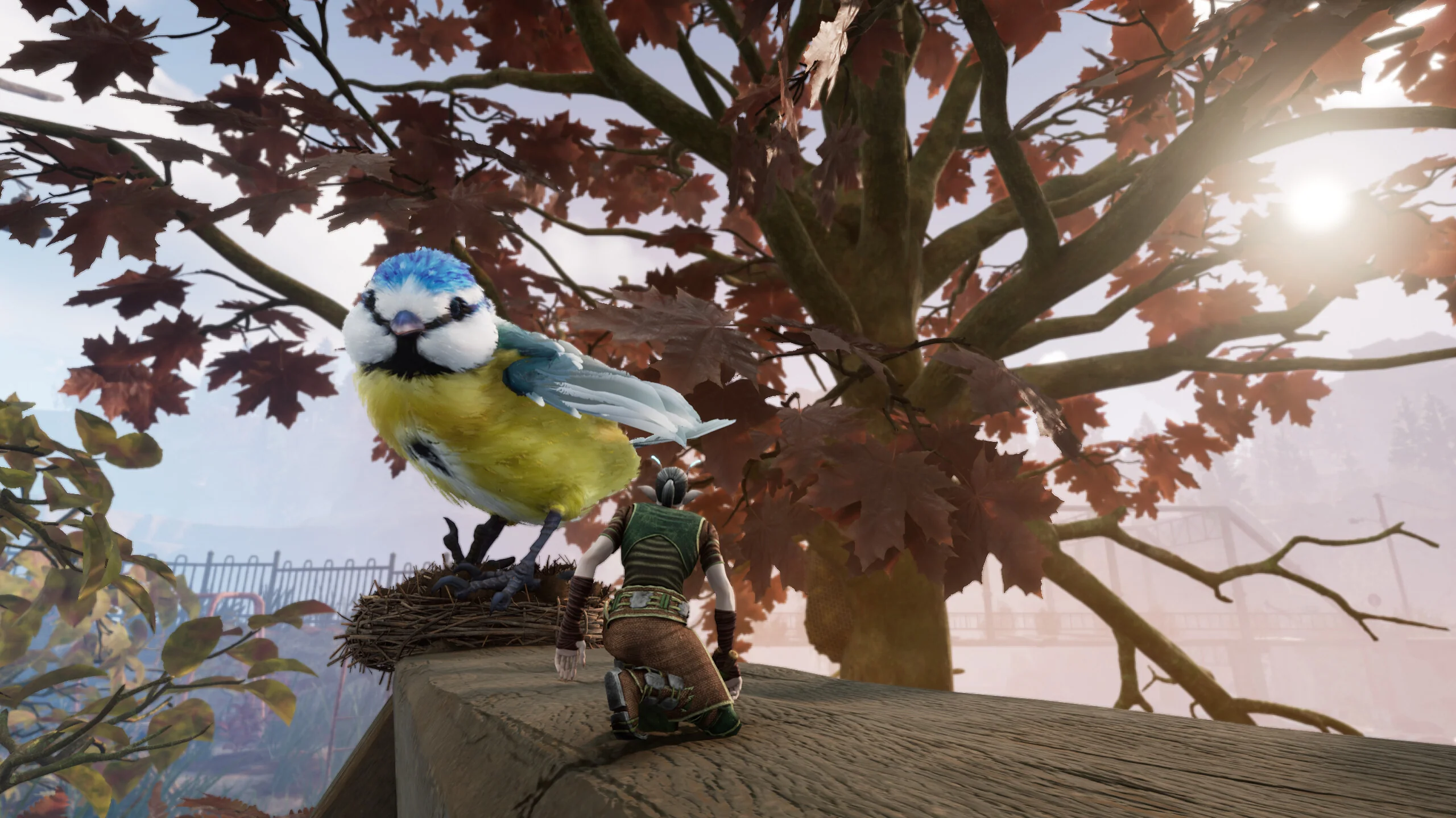 Smalland: Survive the Wilds - Image 5