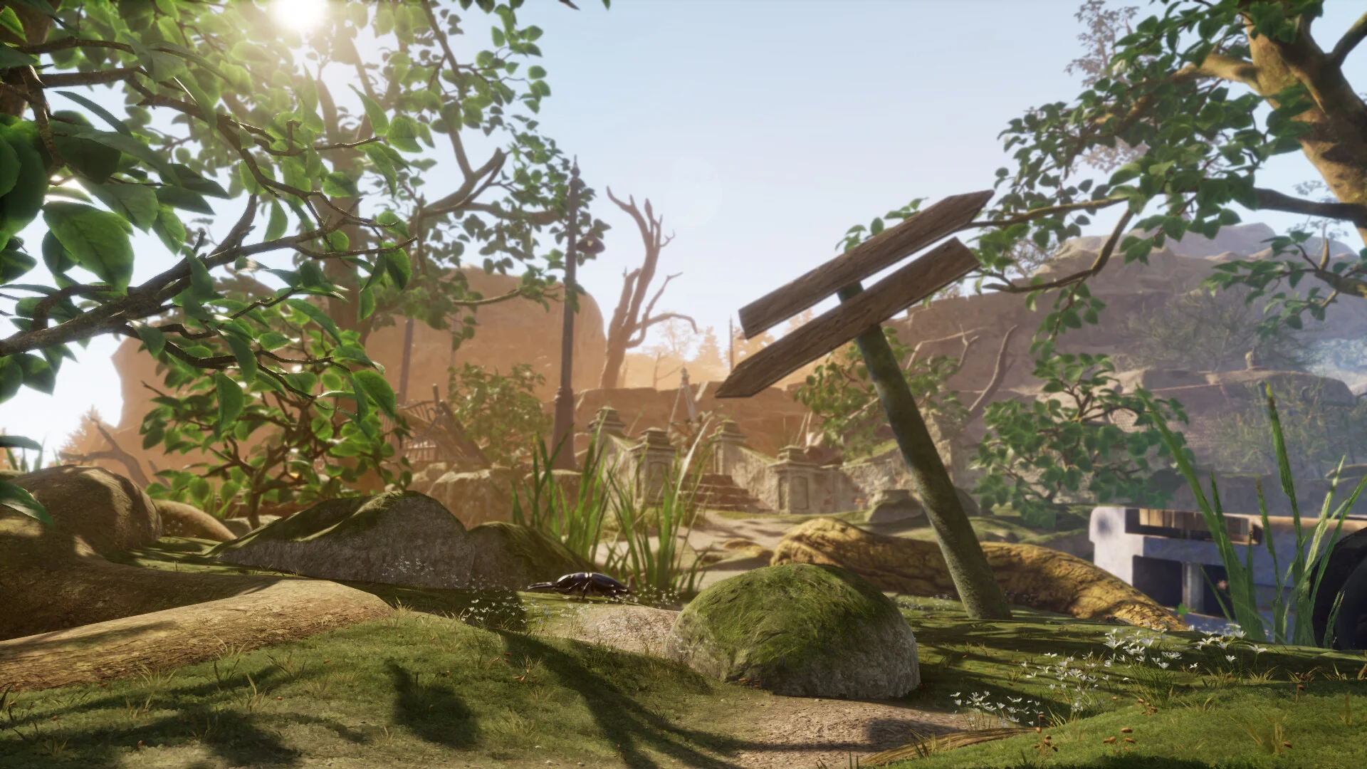 Smalland: Survive the Wilds - Image 6