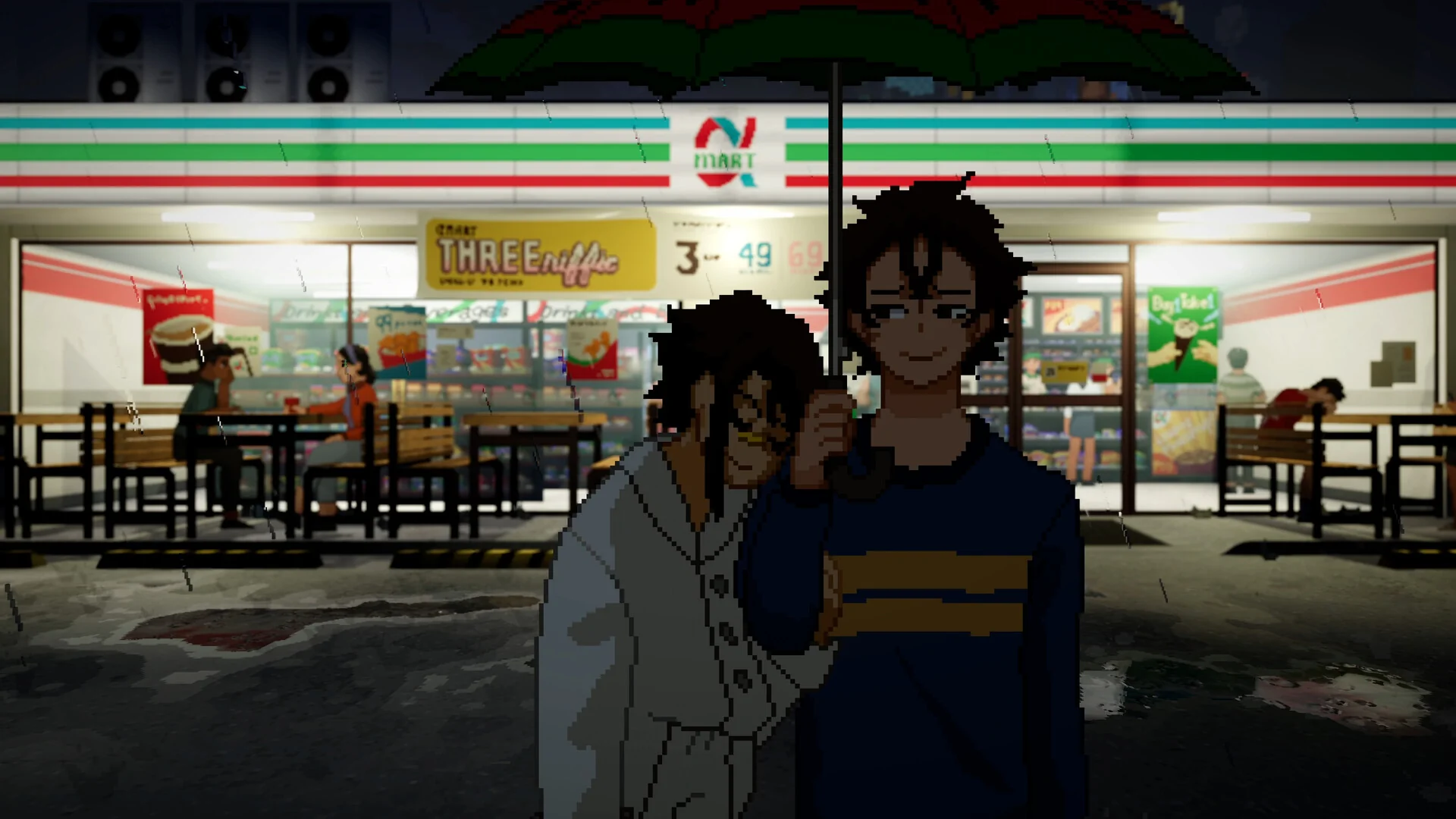 Smalland X Until Then Bundle - Image 7