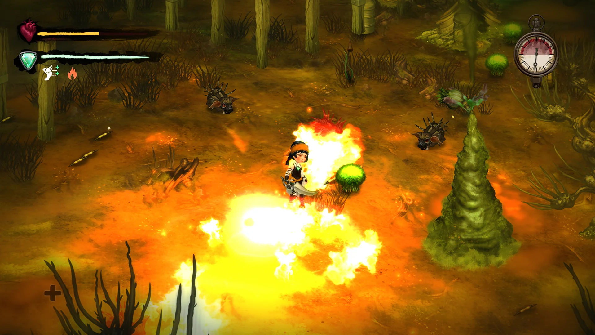 Smoke and Sacrifice - Image 7