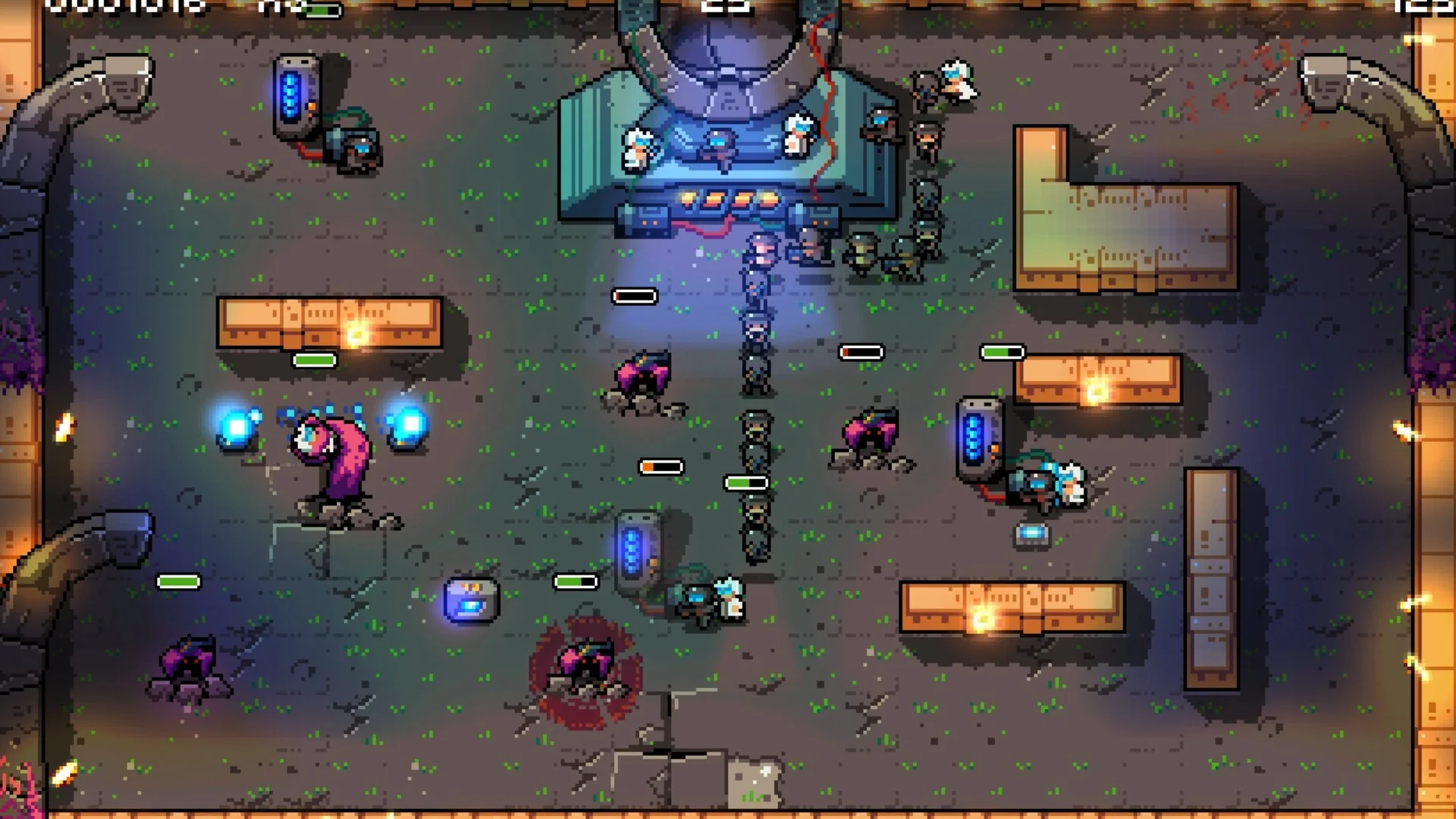 Snake Core - Image 2