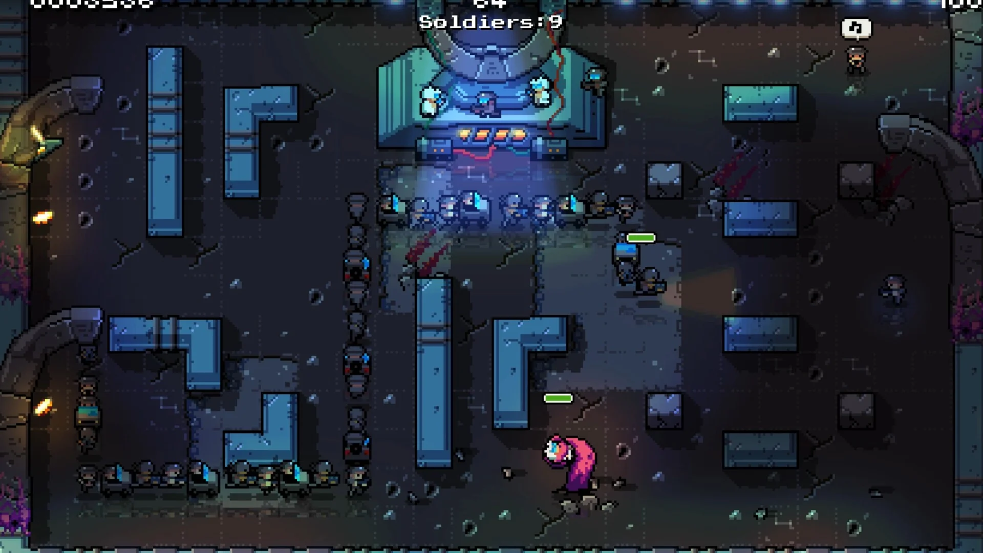 Snake Core - Image 6
