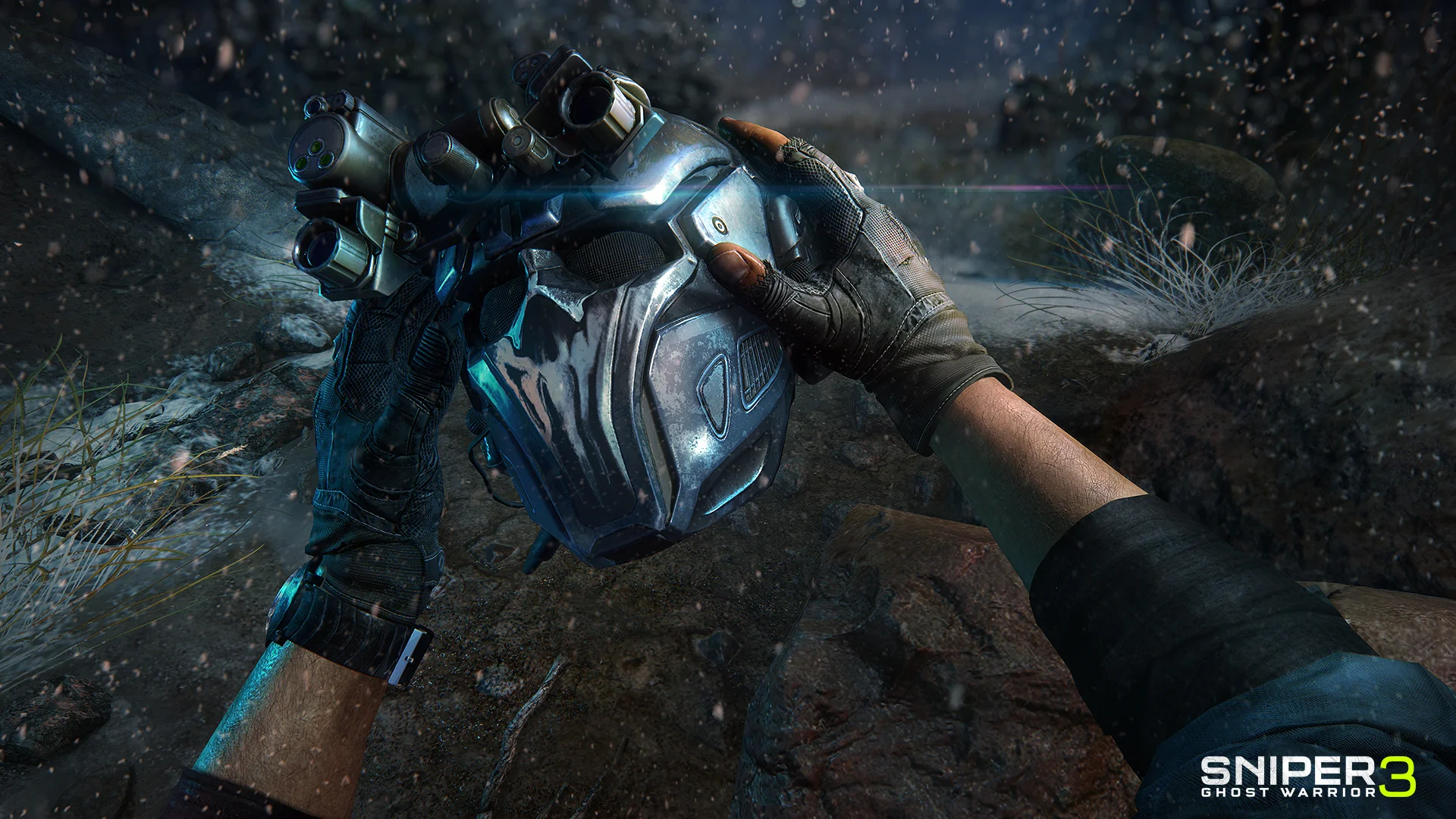 Sniper Ghost Warrior 3 - Image 10