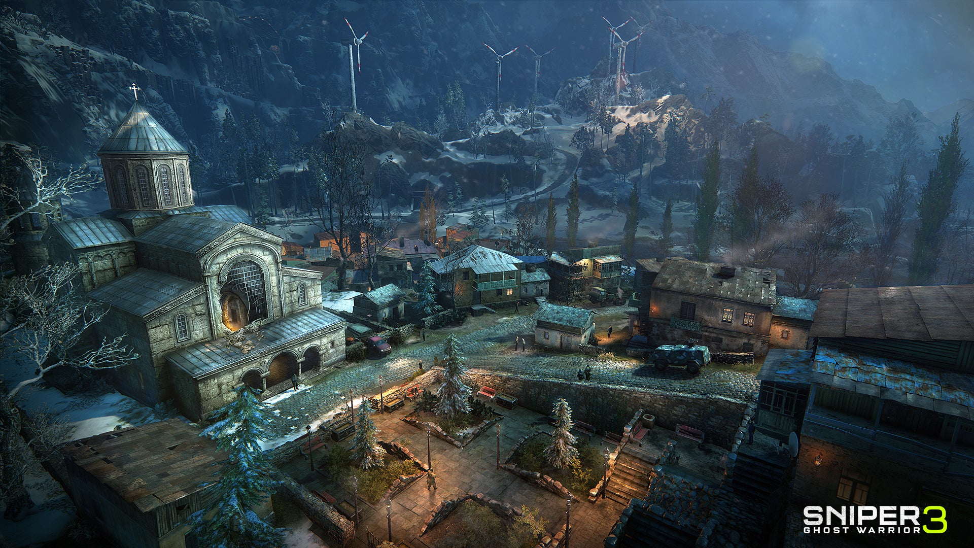 Sniper Ghost Warrior 3 - Image 2
