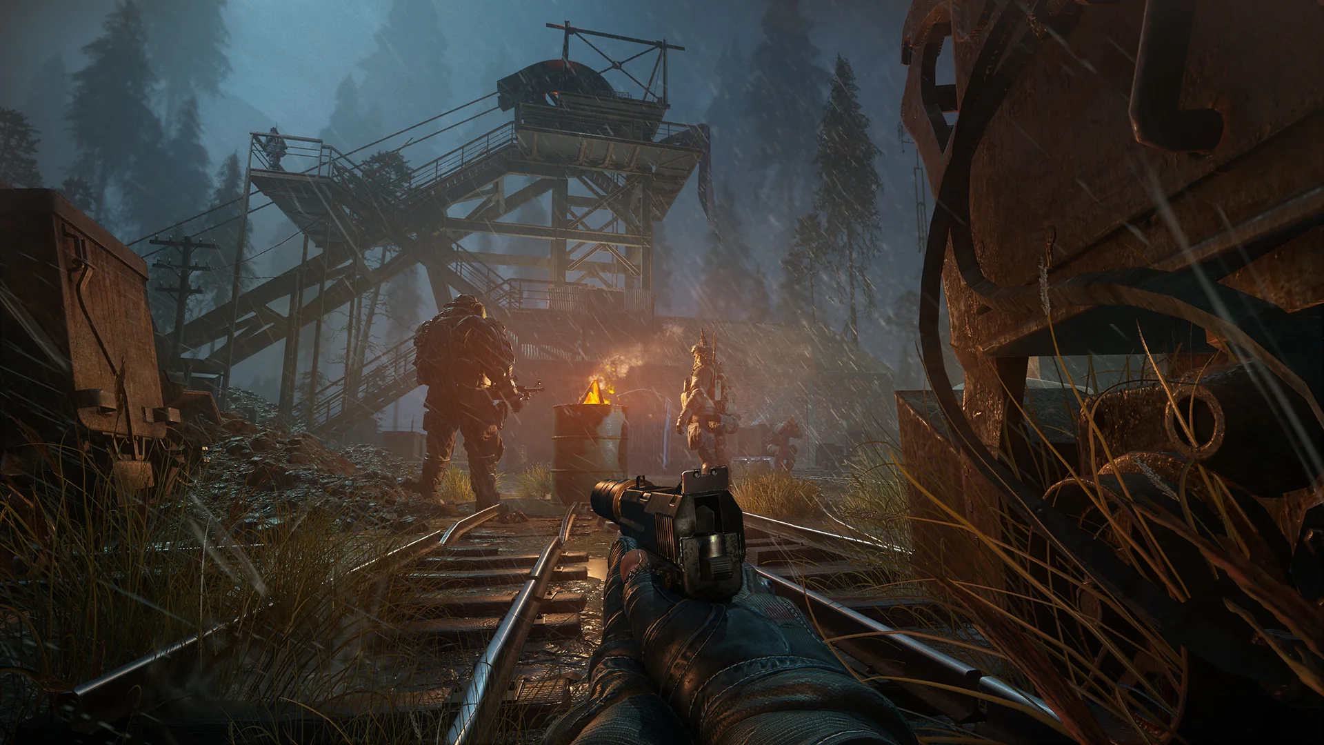 Sniper Ghost Warrior 3 - Image 5