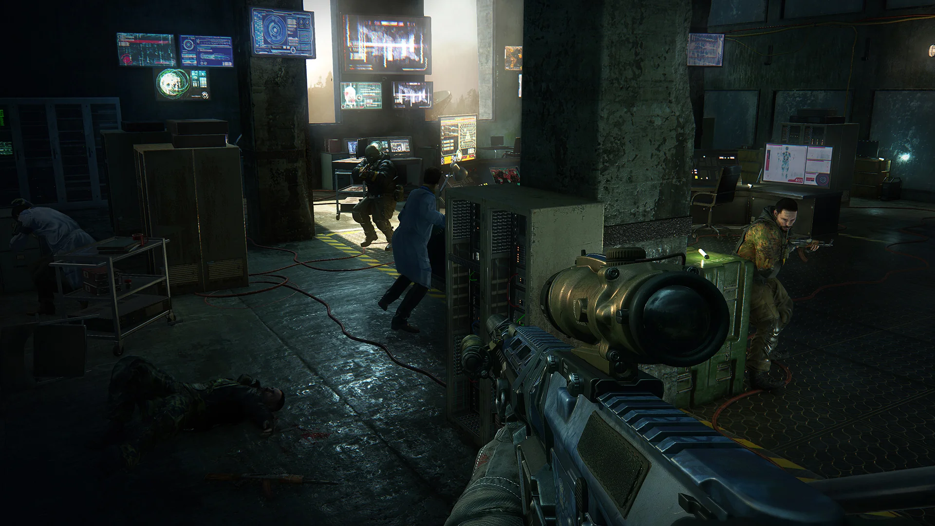 Sniper Ghost Warrior 3 - Image 6
