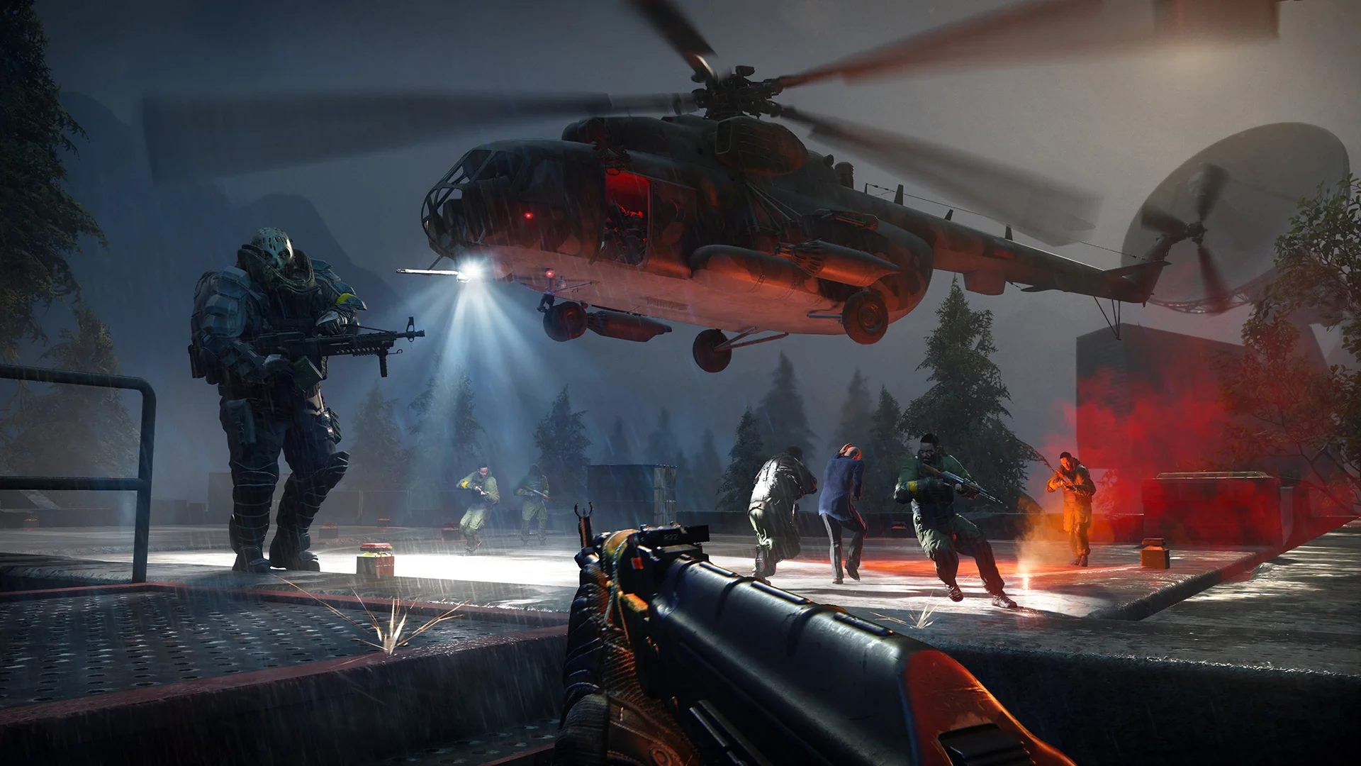 Sniper Ghost Warrior 3 - Image 9