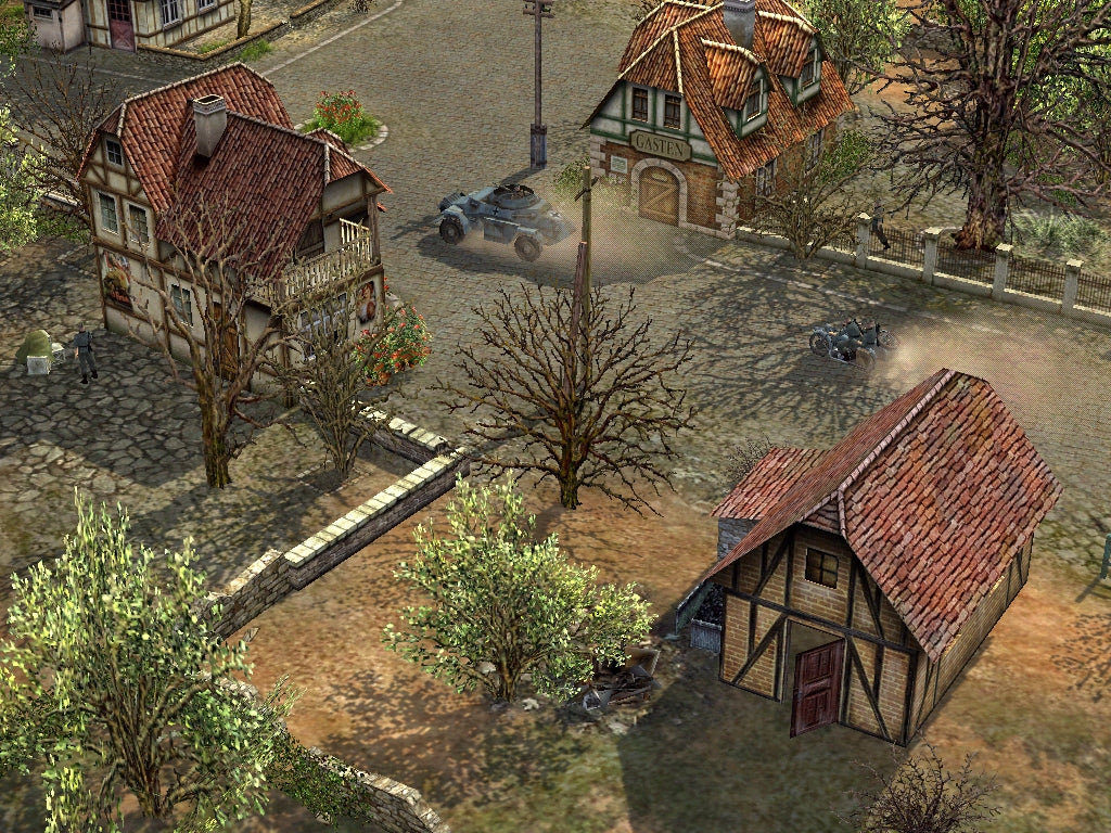 Soldiers: Heroes of World War II - Enhanced Edition - Image 2
