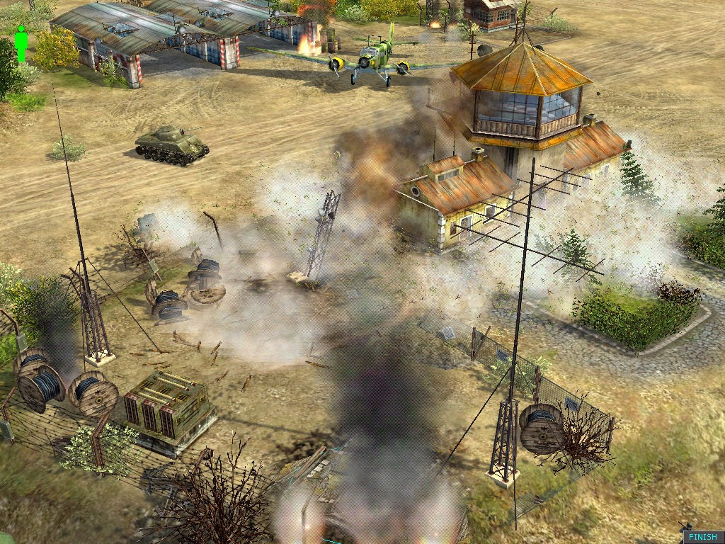 Soldiers: Heroes of World War II - Enhanced Edition - Image 3