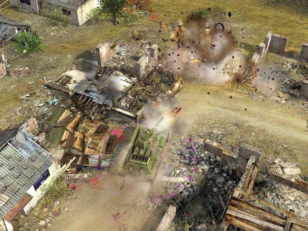 Soldiers: Heroes of World War II - Enhanced Edition - Image 7