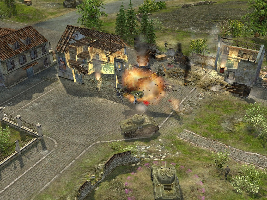 Soldiers: Heroes of World War II - Enhanced Edition - Image 8