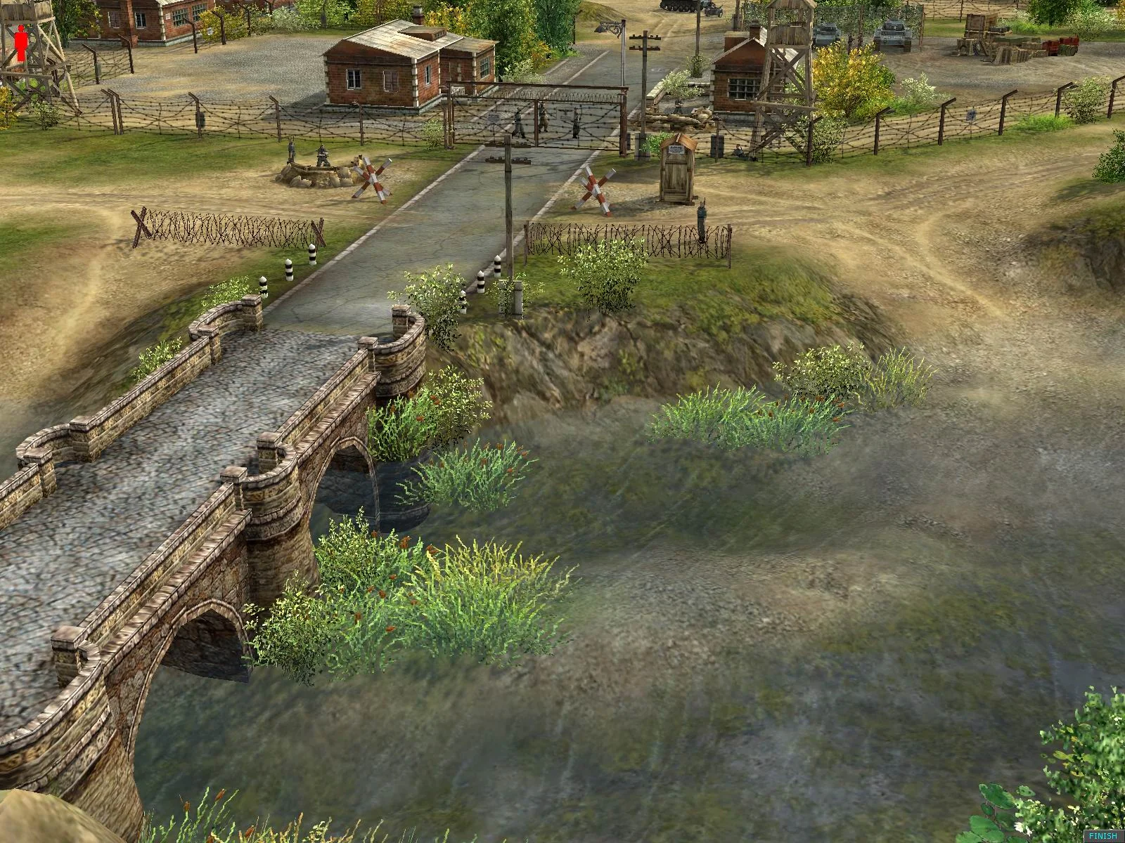 Soldiers: Heroes of World War II - Enhanced Edition - Image 9
