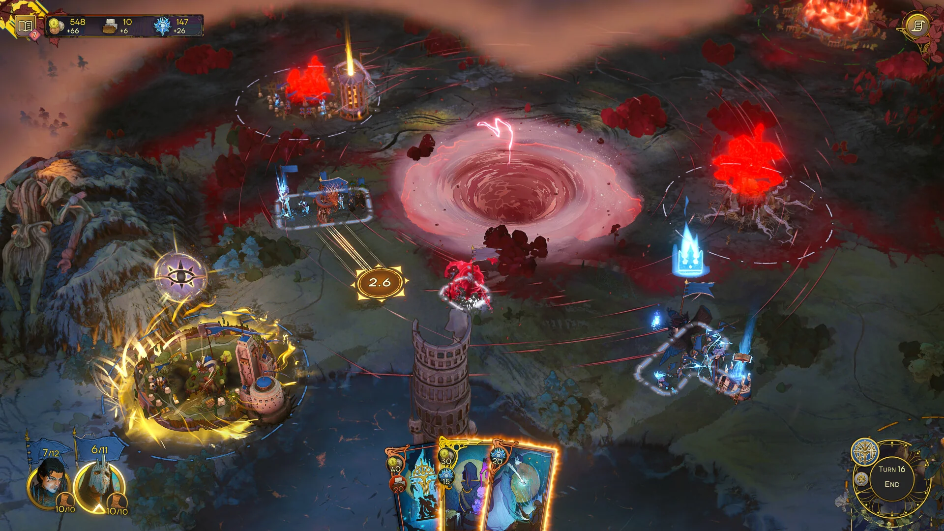 Songs of Silence - Celestial Church Expansion - Image 3