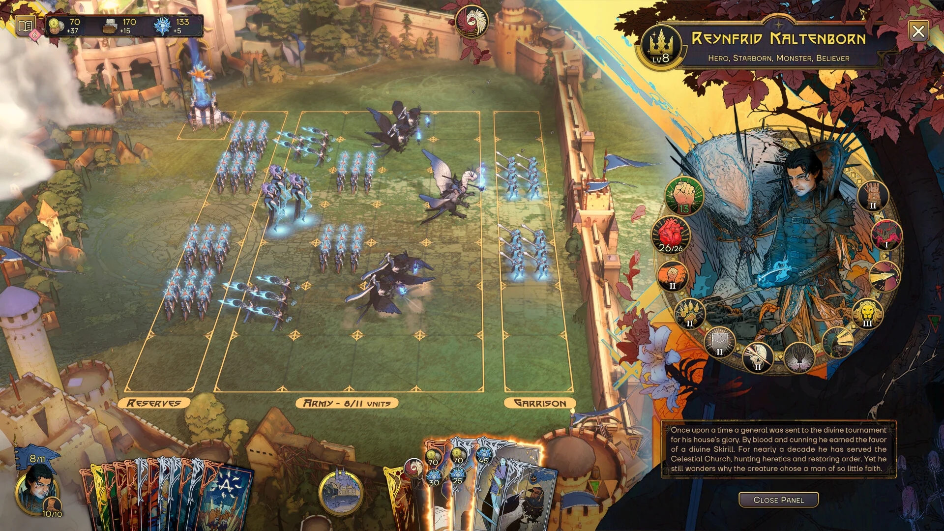 Songs of Silence - Celestial Church Expansion - Image 7