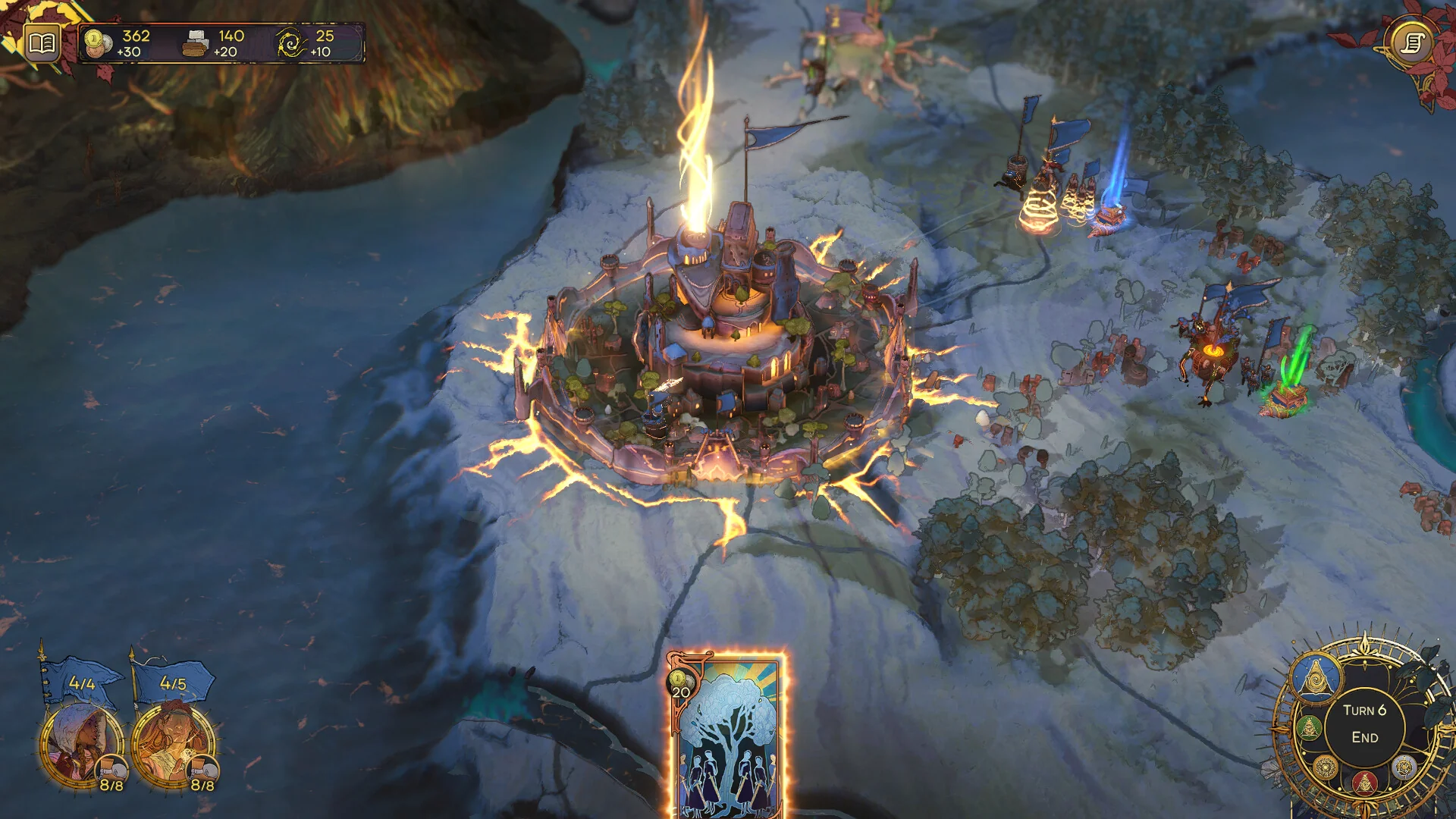 Songs of Silence - Starborn Supporter Upgrade - Image 4