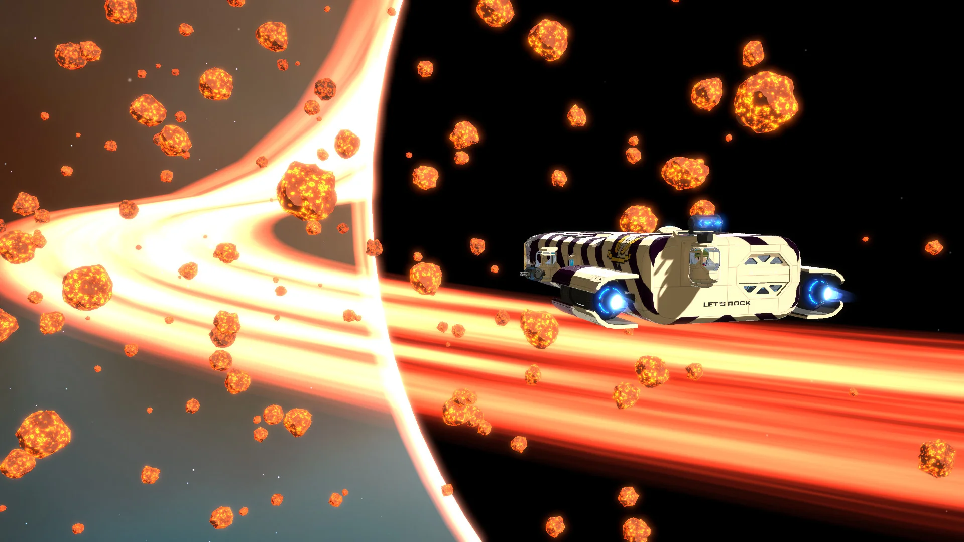 Space Crew: Legendary Edition - Image 2