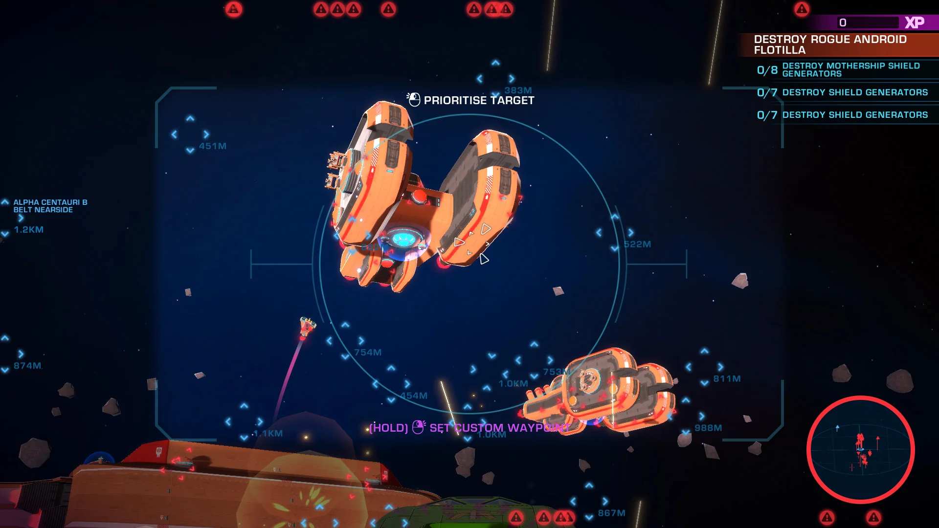 Space Crew: Legendary Edition - Image 4