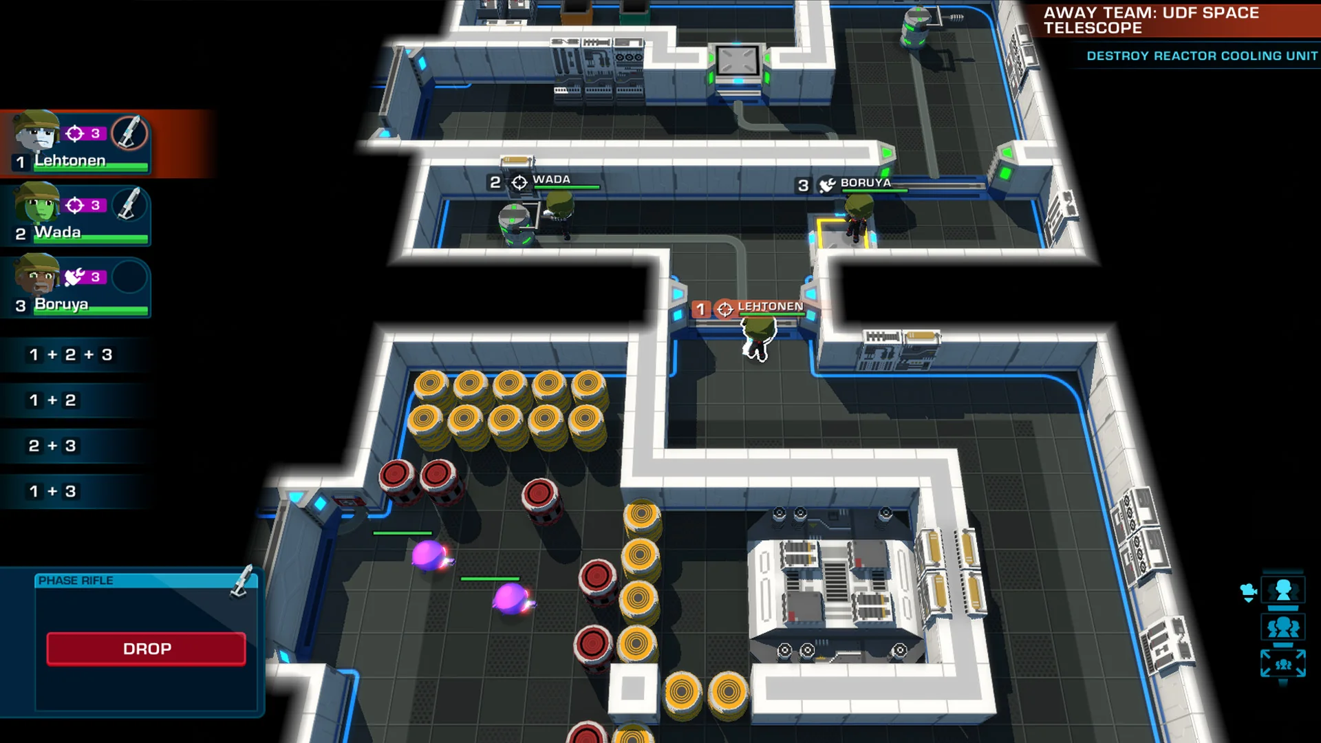 Space Crew: Legendary Edition - Image 5