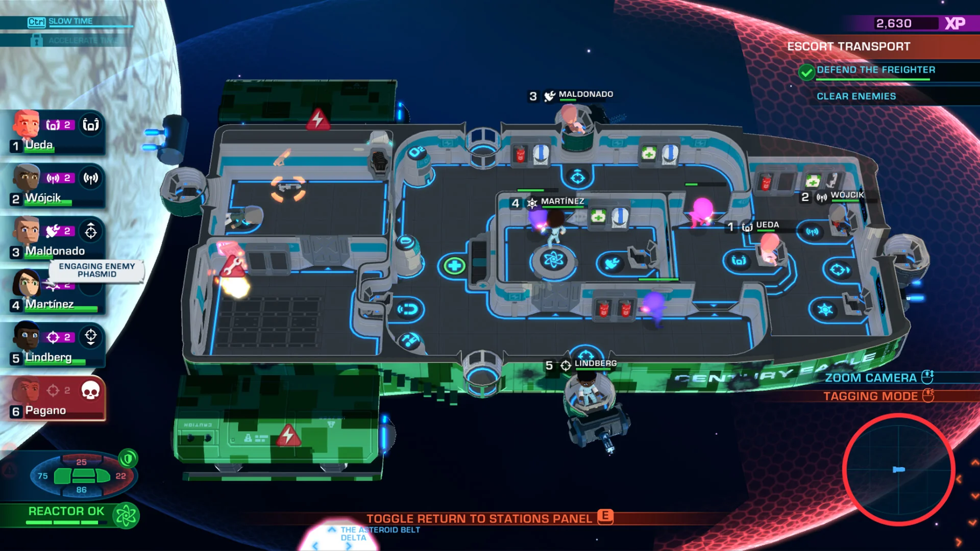 Space Crew: Legendary Edition - Image 7