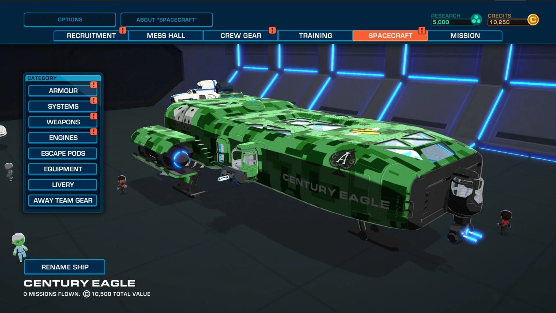 Space Crew: Legendary Edition - Image 9