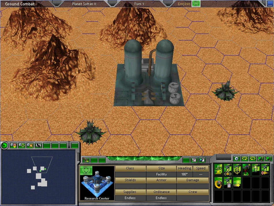Space Empires V - Image 5