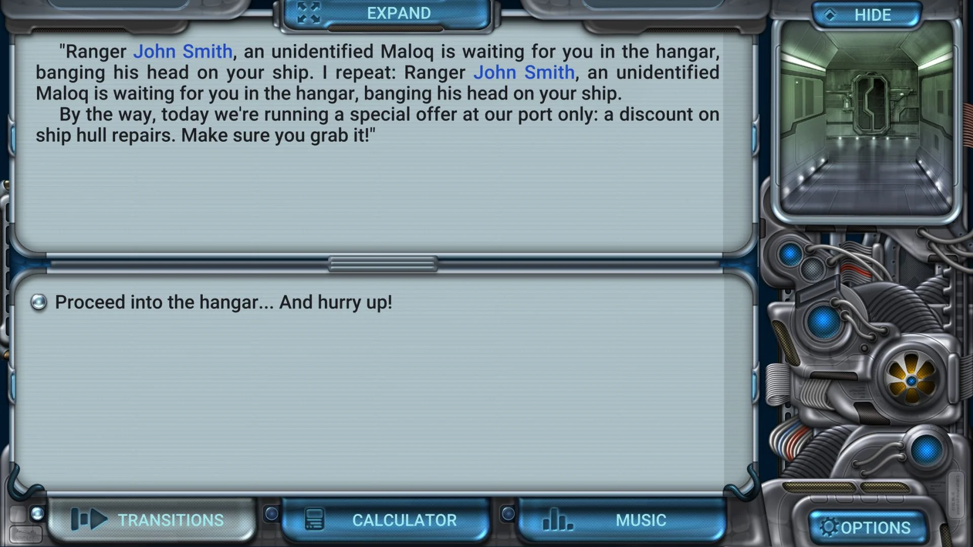 Space Rangers: Quest - Image 6