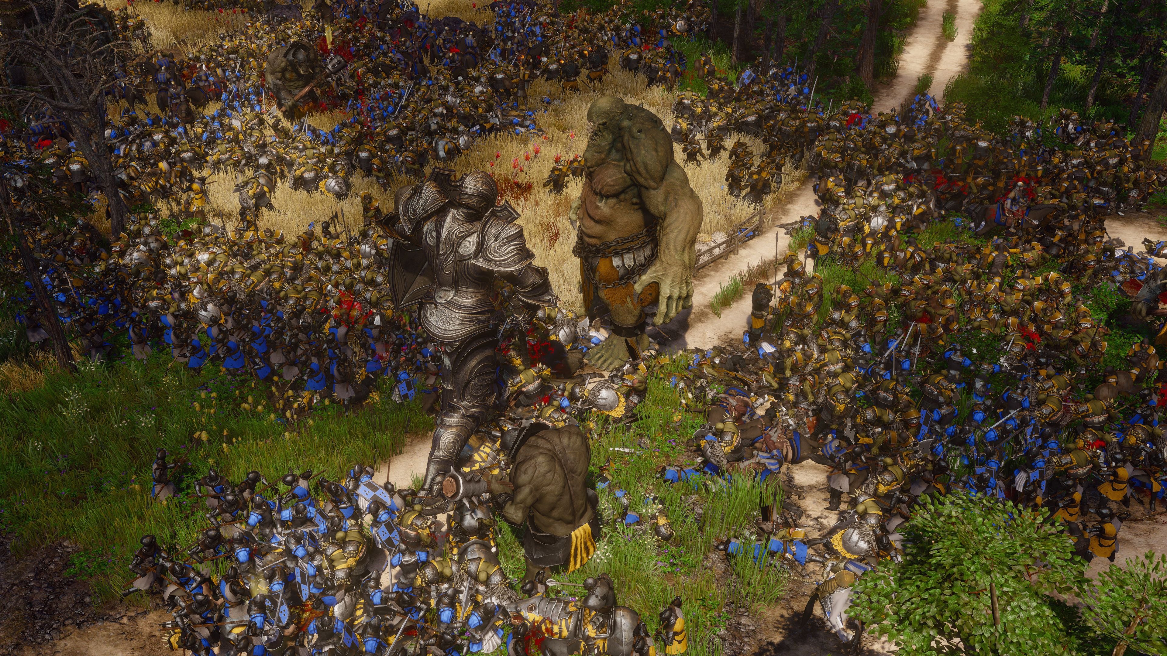 SpellForce 3 Reforced - Image 2