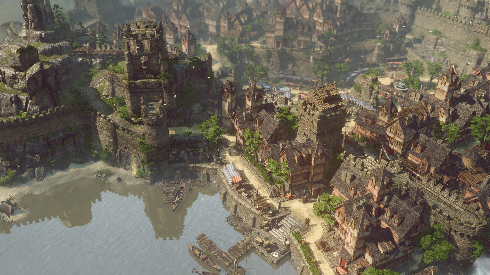 SpellForce 3 Reforced - Image 5