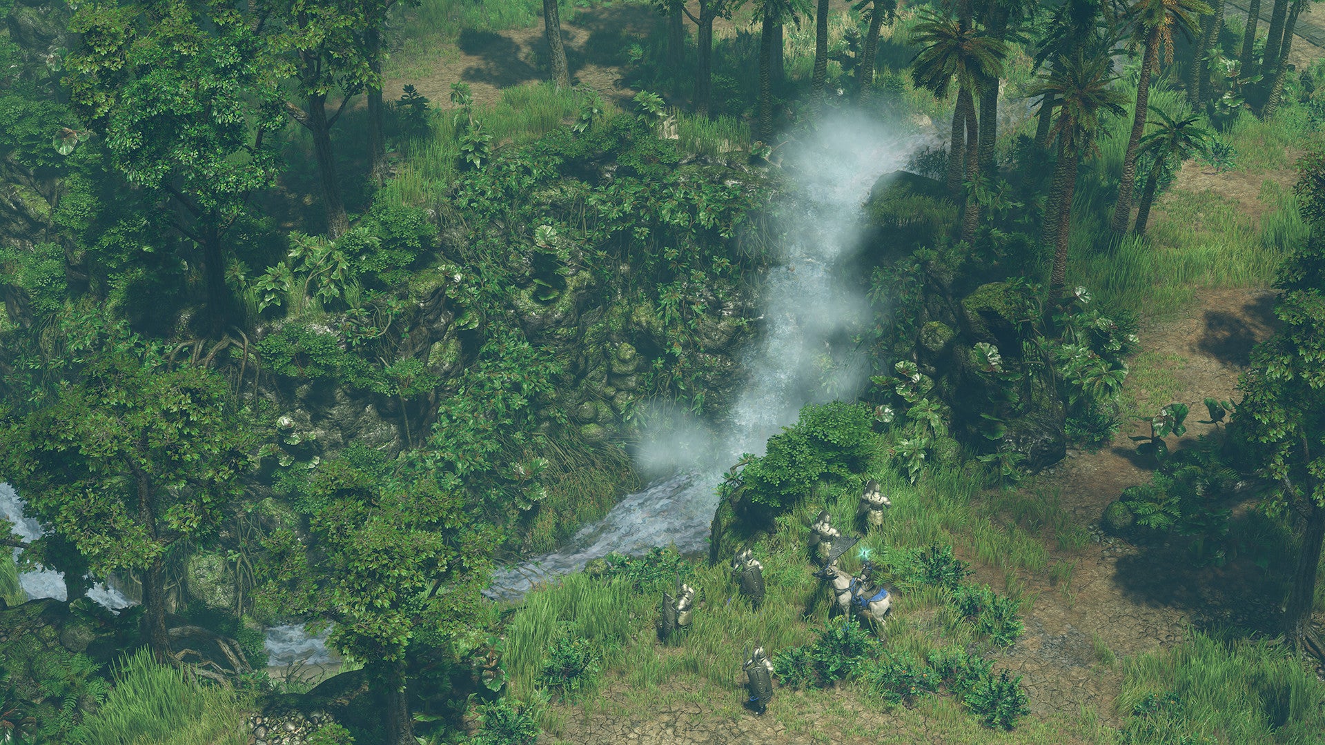 SpellForce 3 Reforced - Image 7
