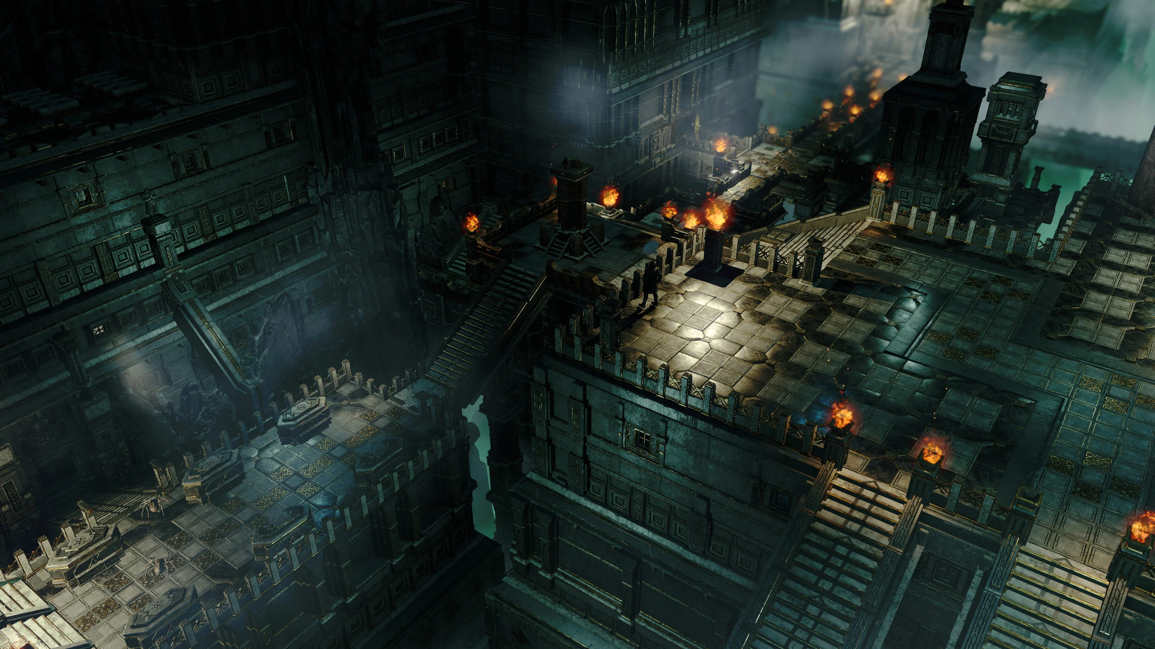 SpellForce 3 Soul Harvest - Image 4